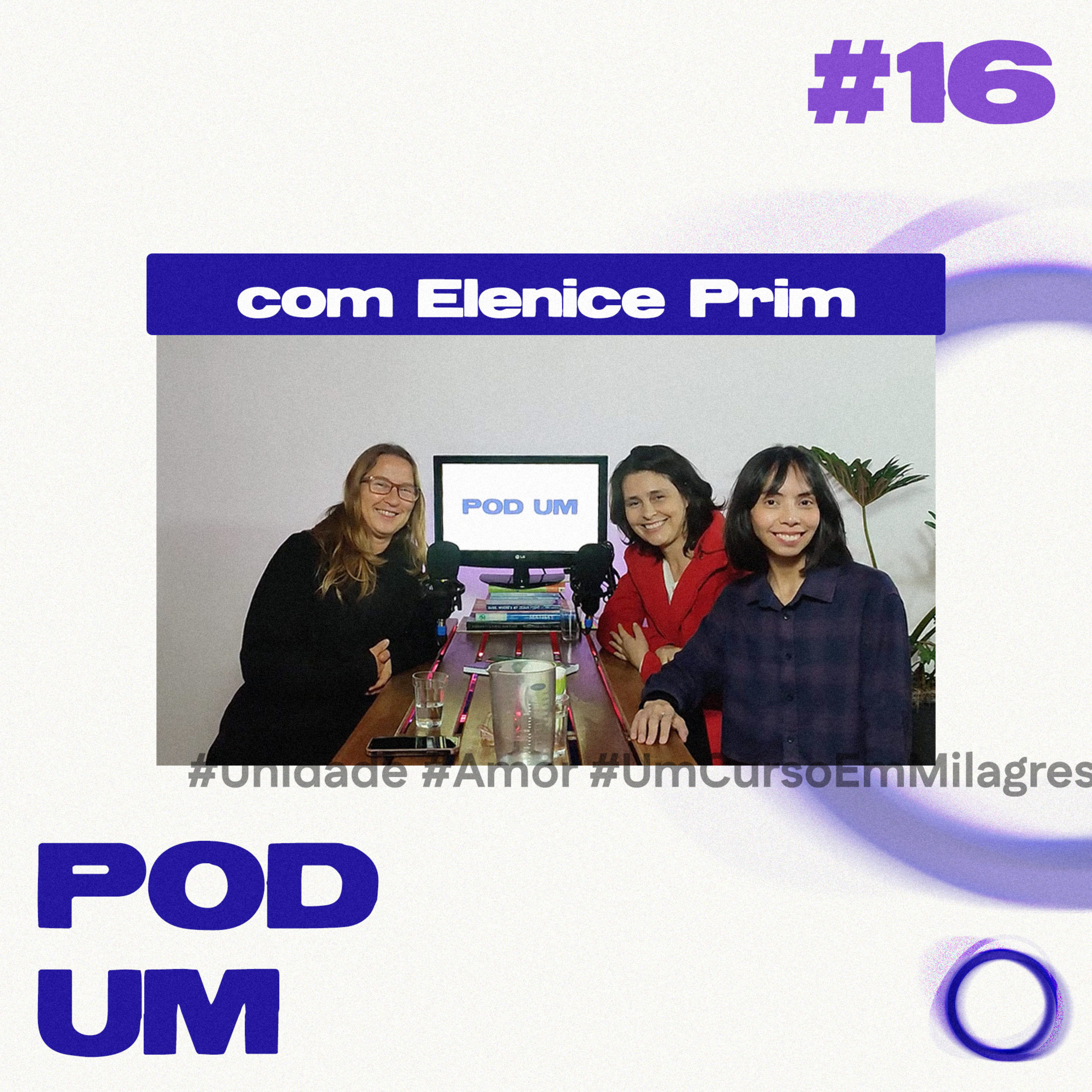 Pod Um