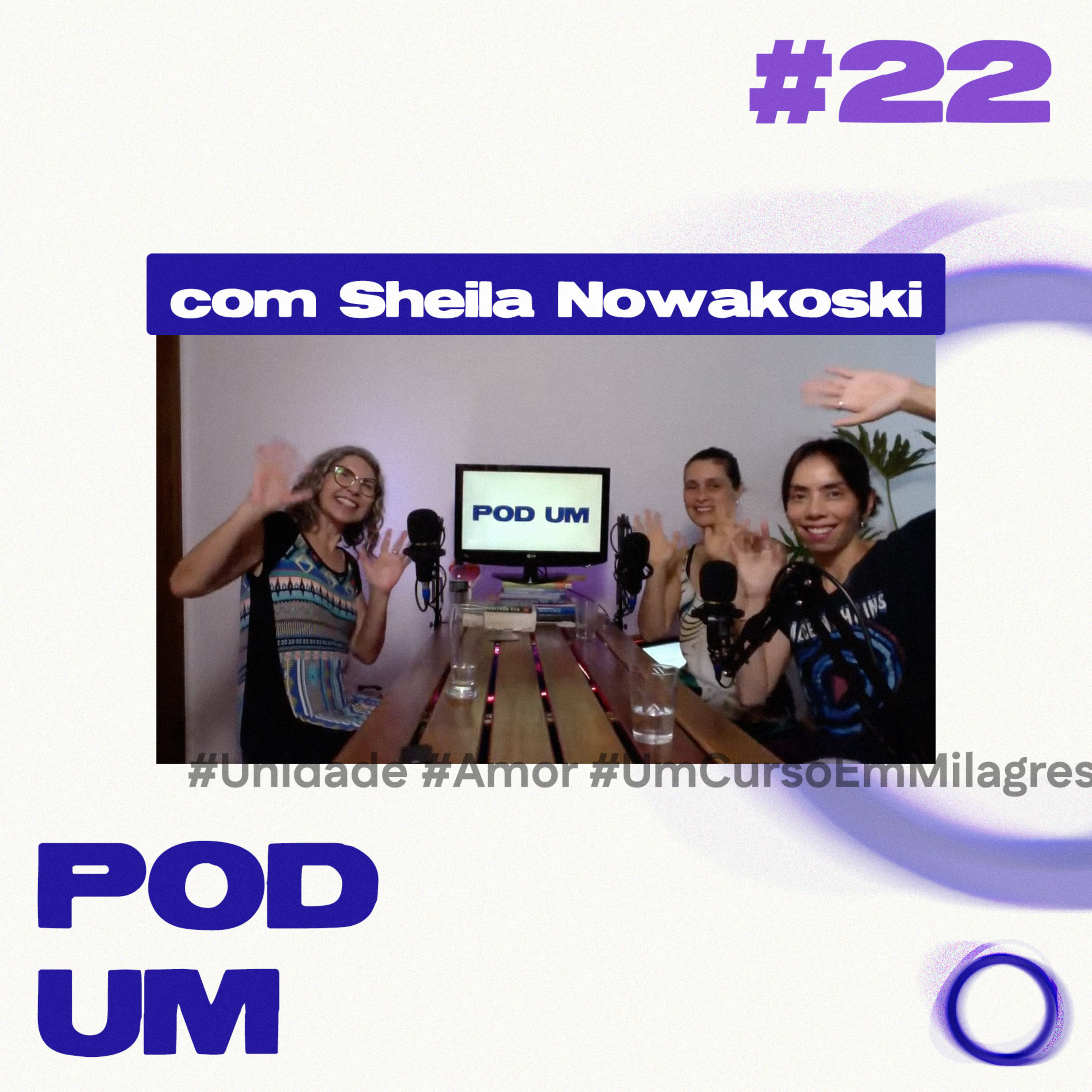 Pod Um