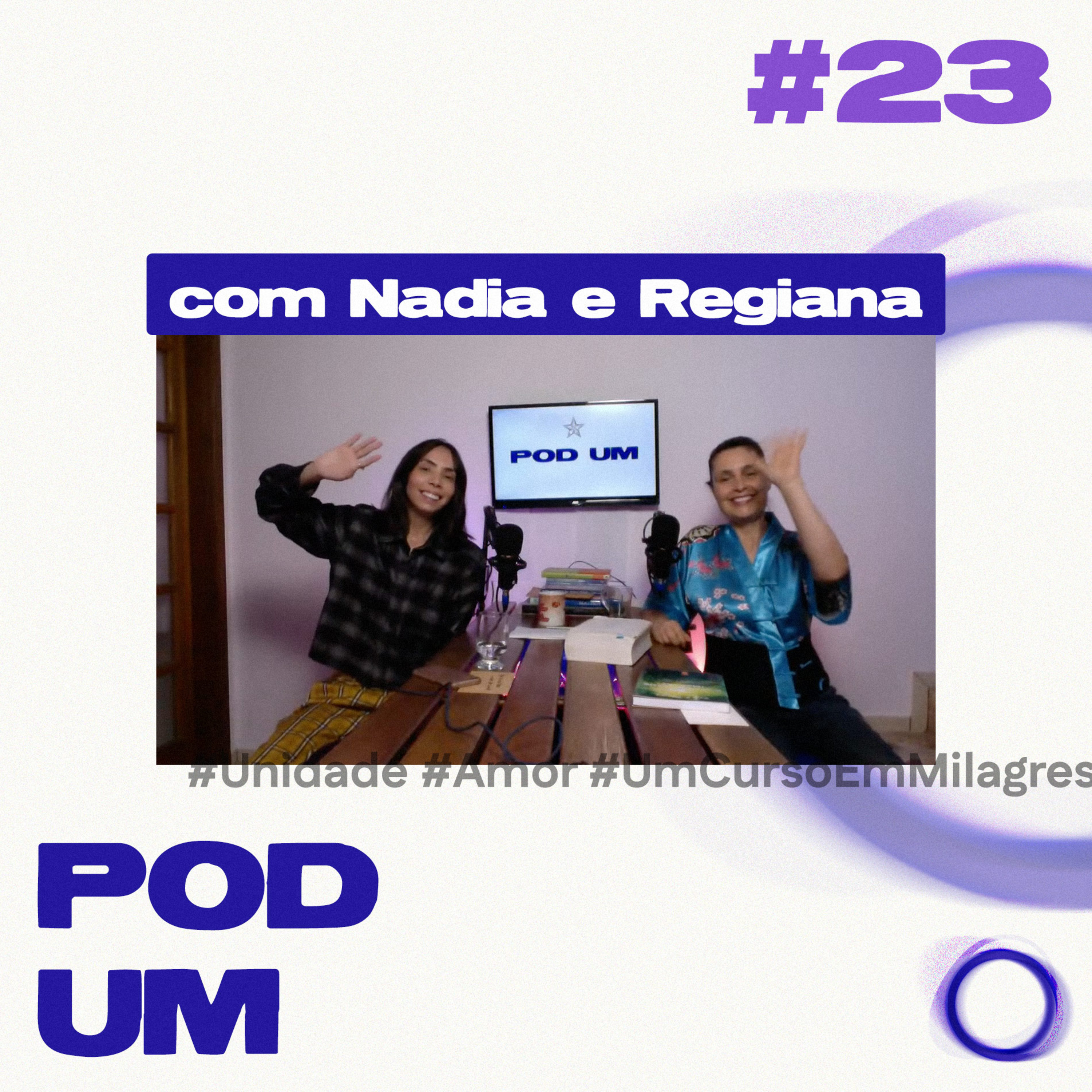 Pod Um