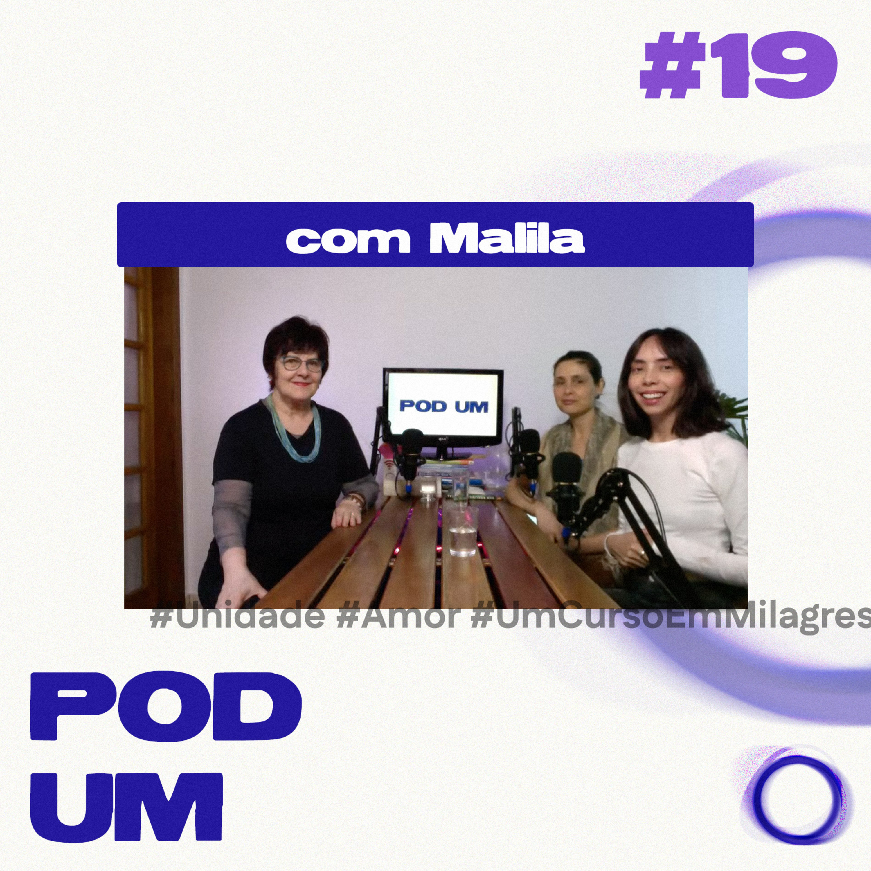 Pod Um