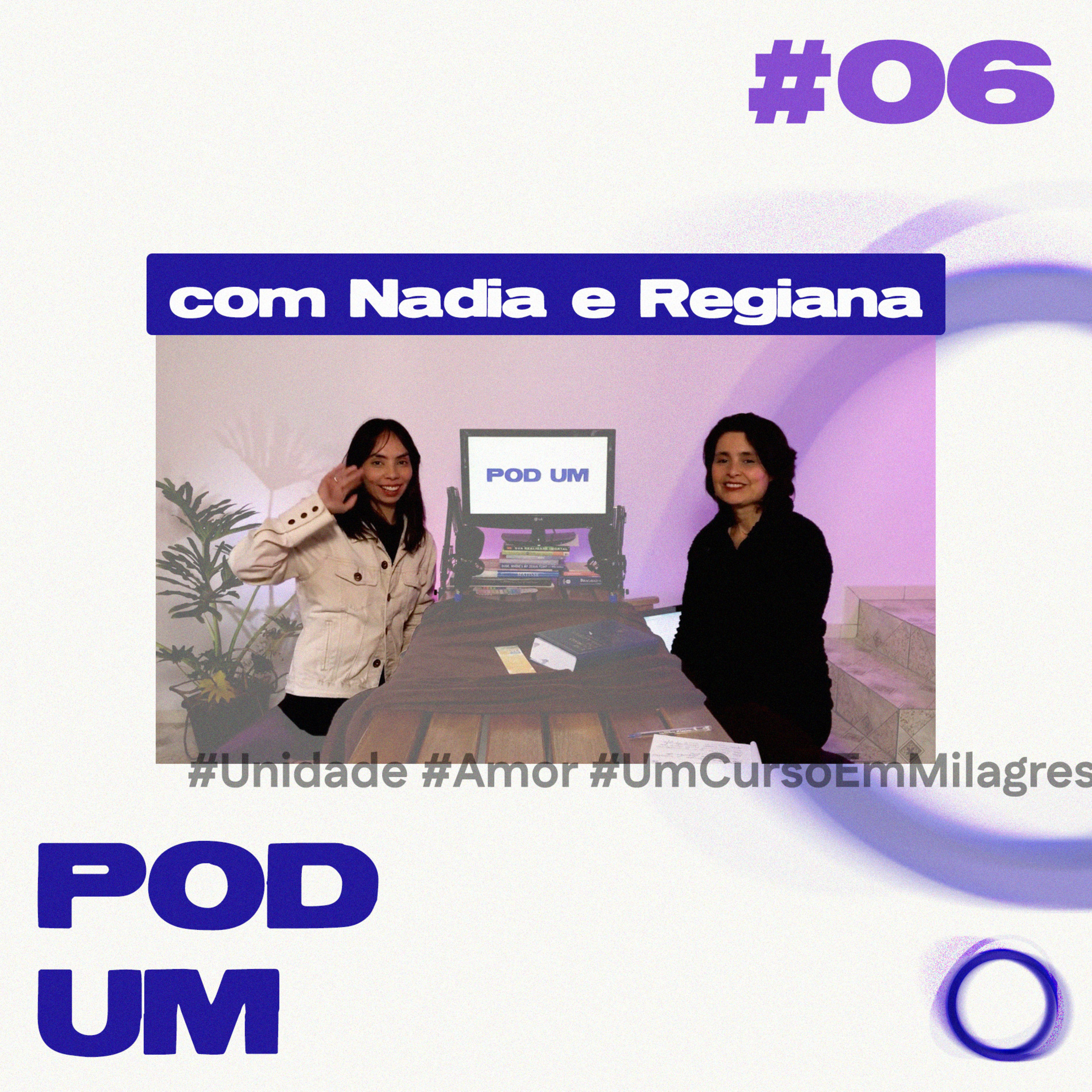 Pod Um