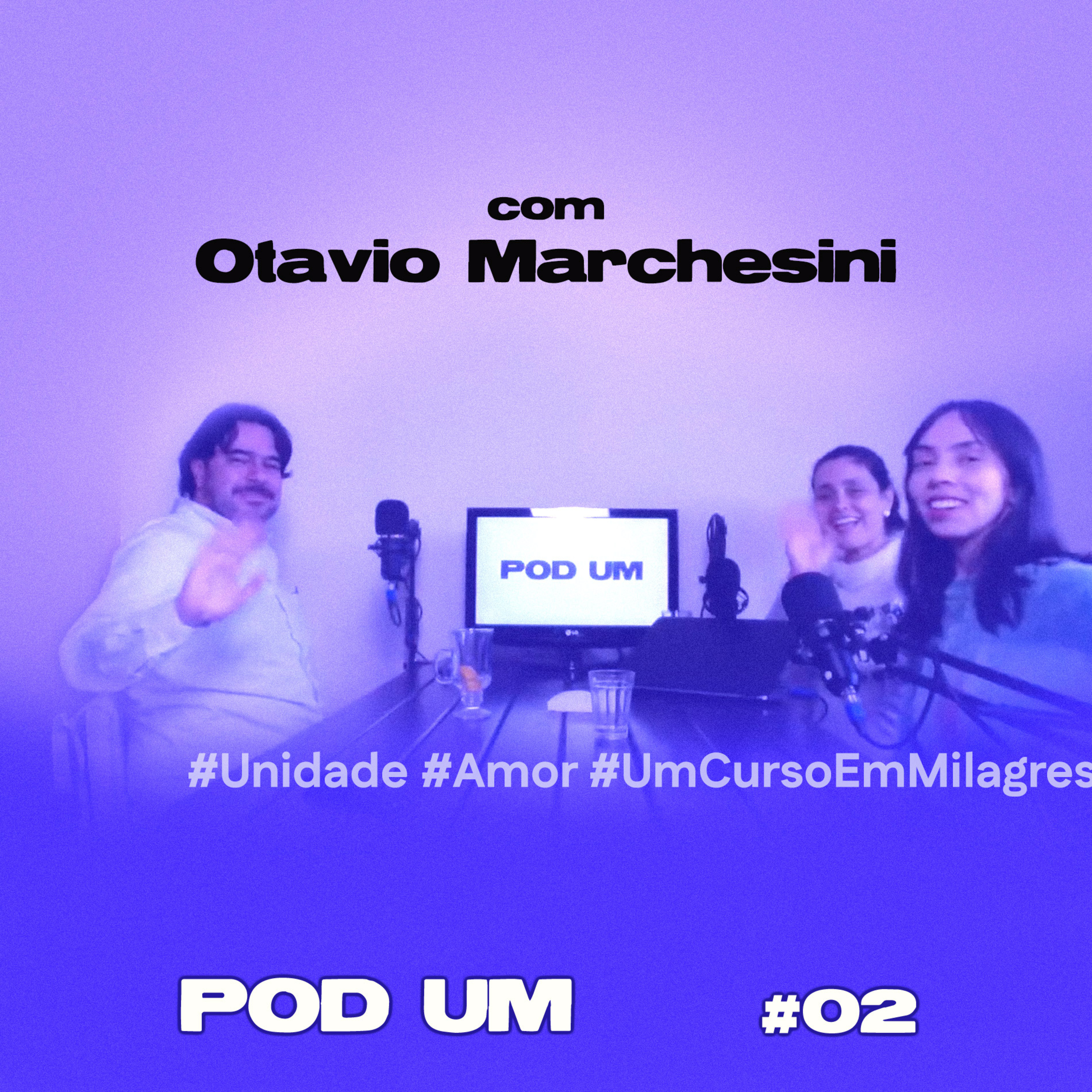 Pod Um