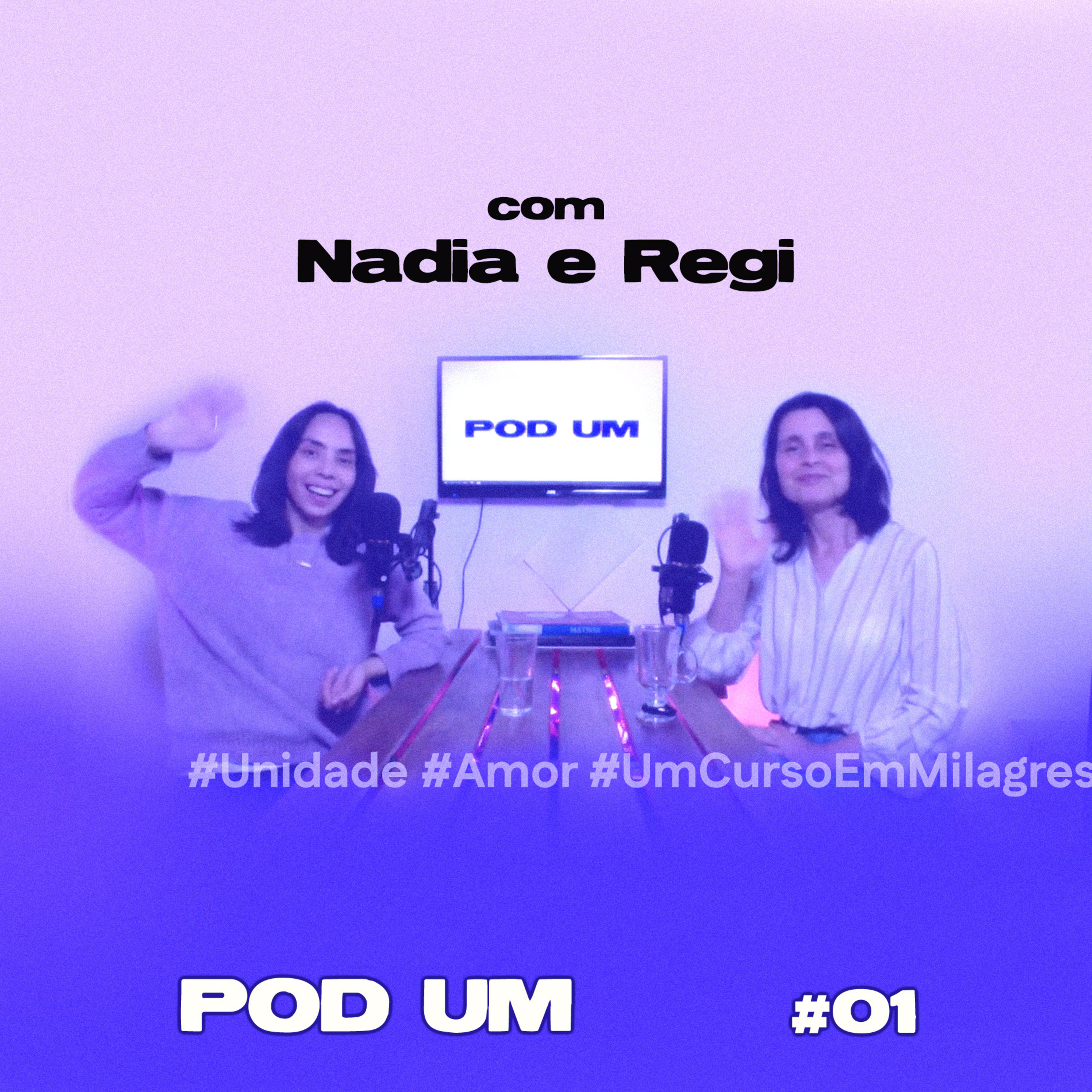 Pod Um