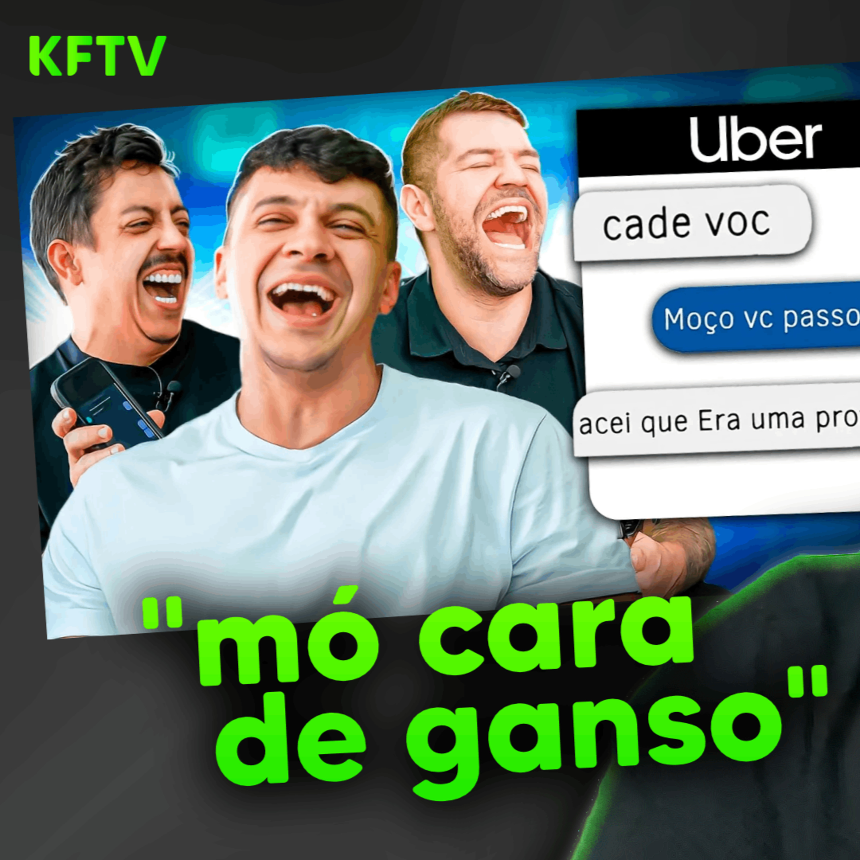 KFTV Show