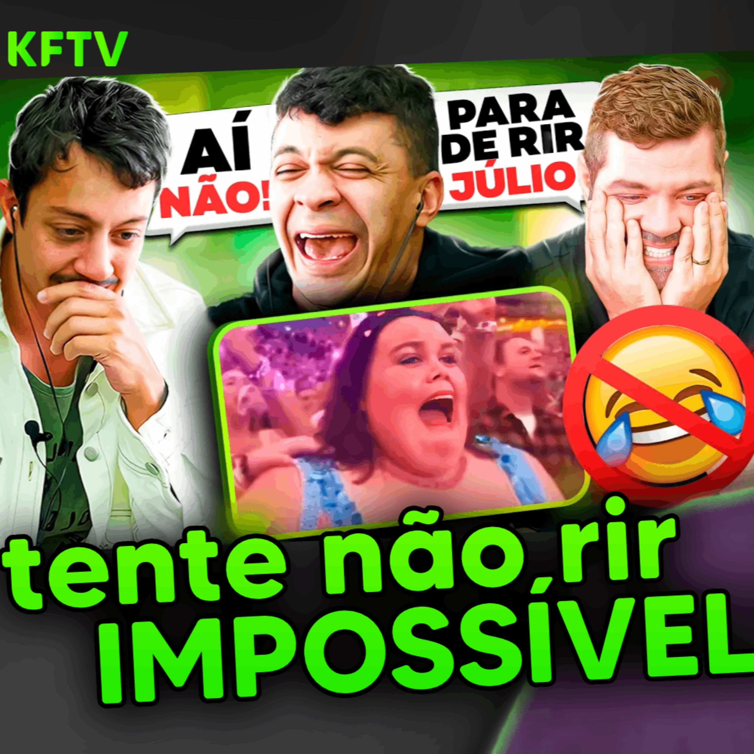 KFTV Show