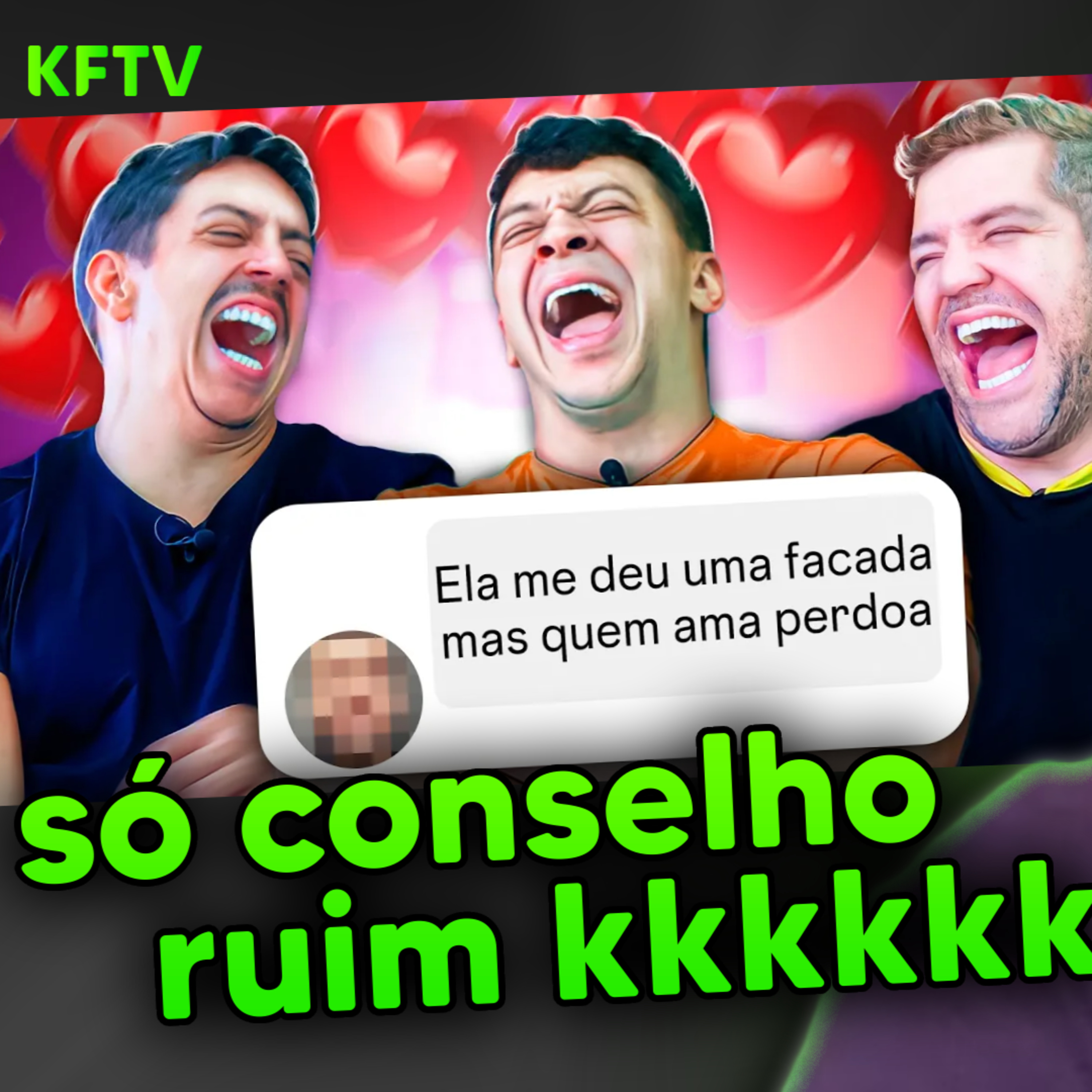 KFTV Show