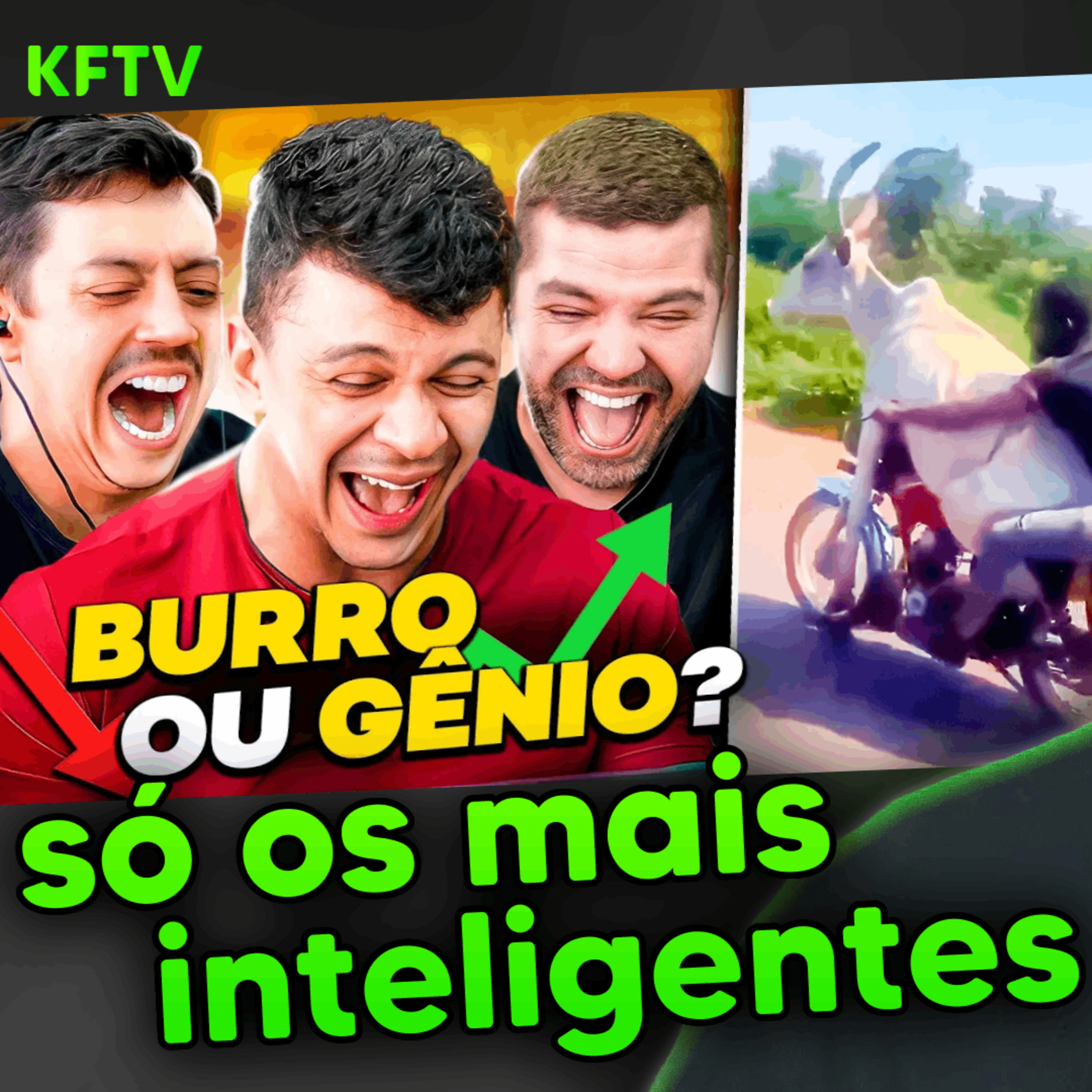 KFTV Show