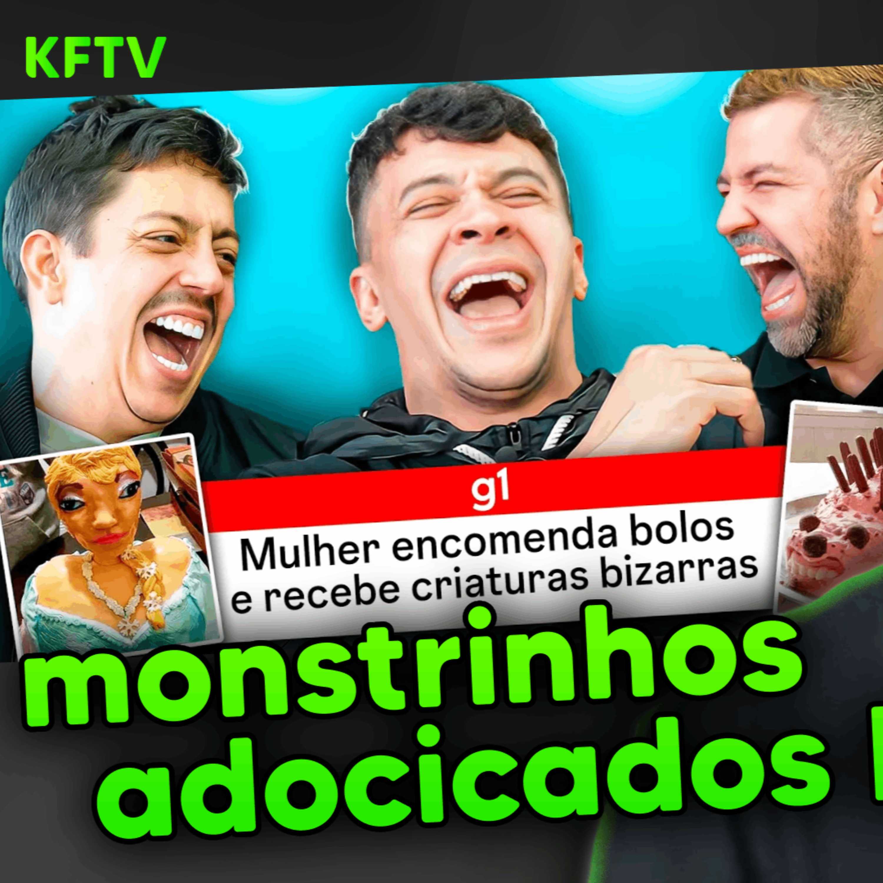 KFTV Show