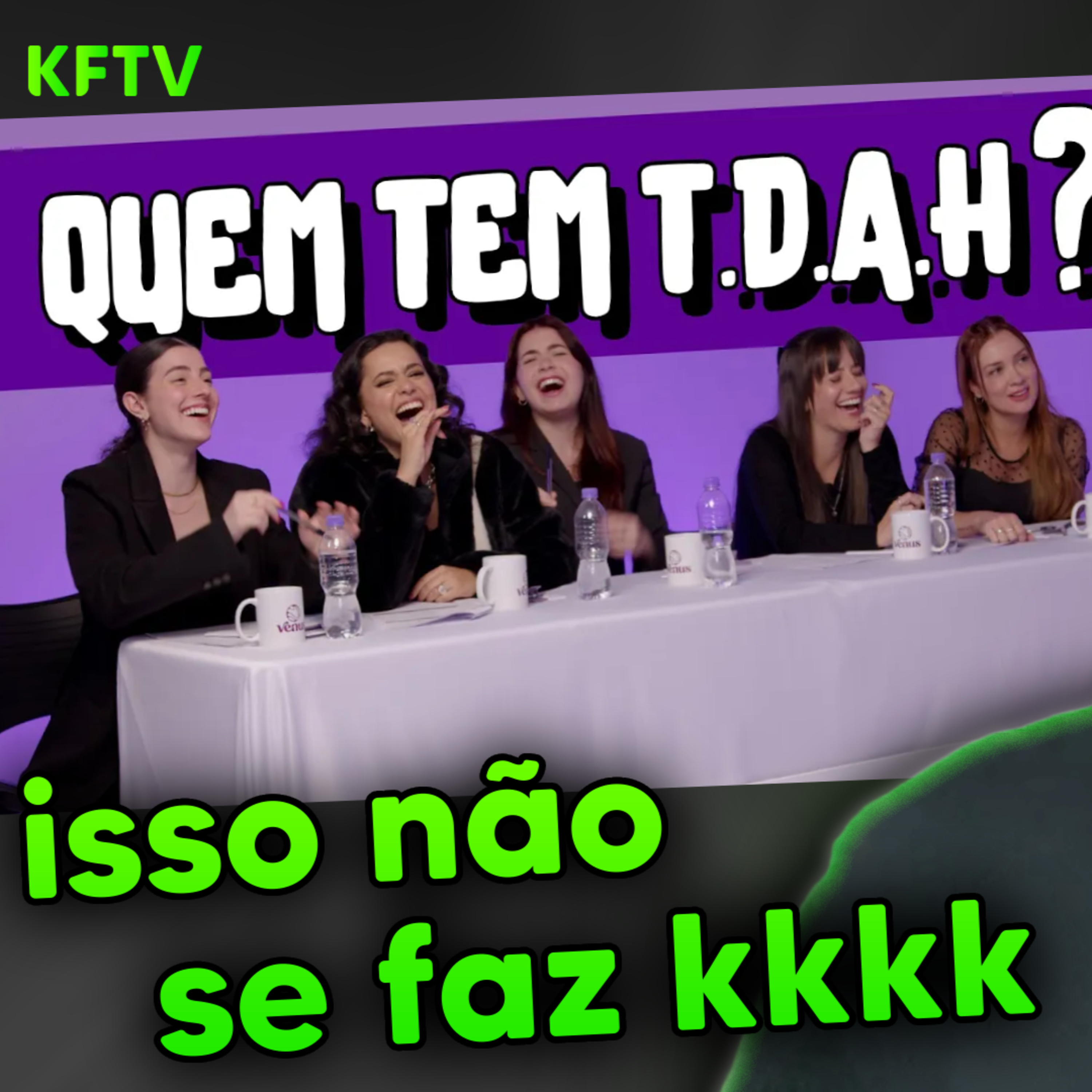 KFTV Show