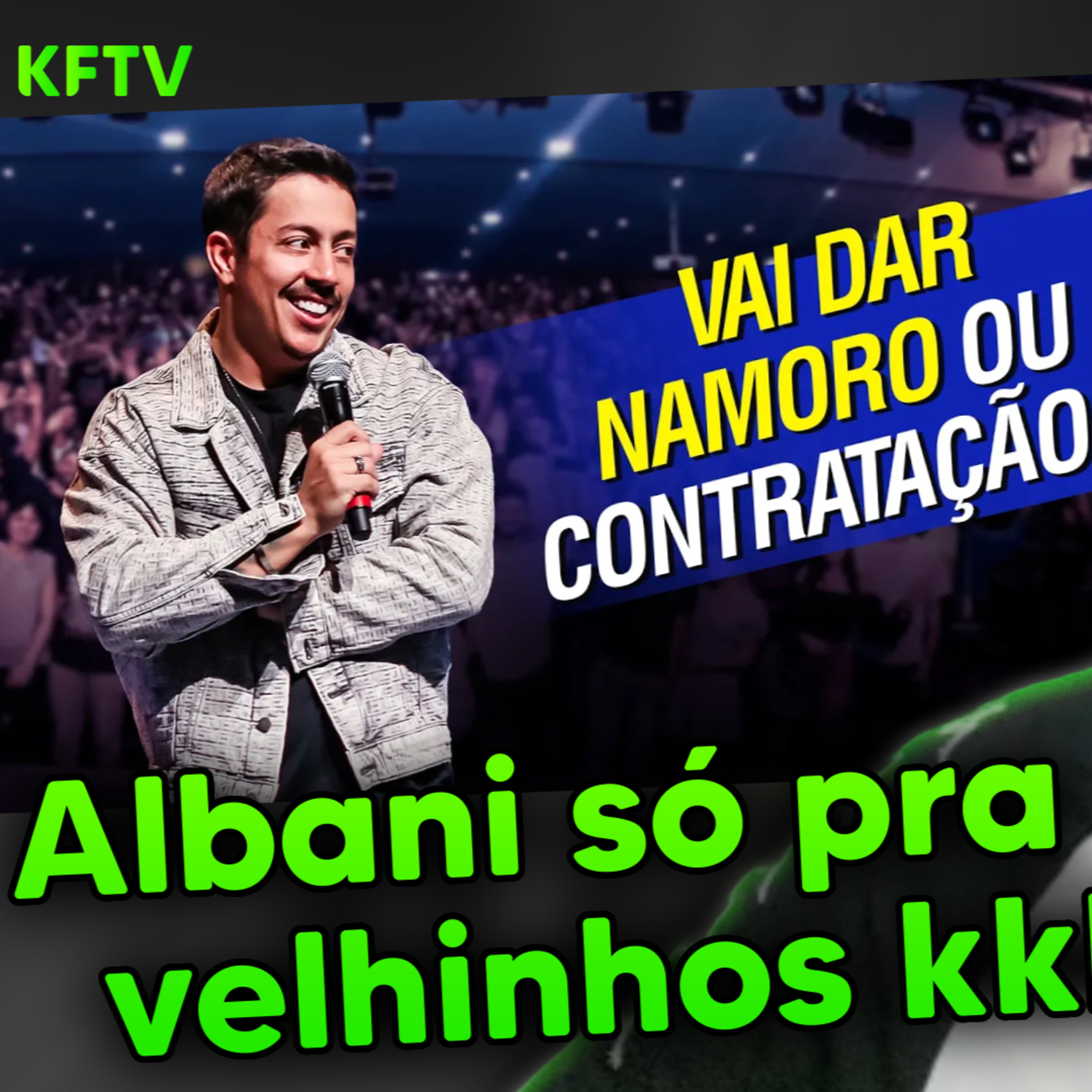 KFTV Show