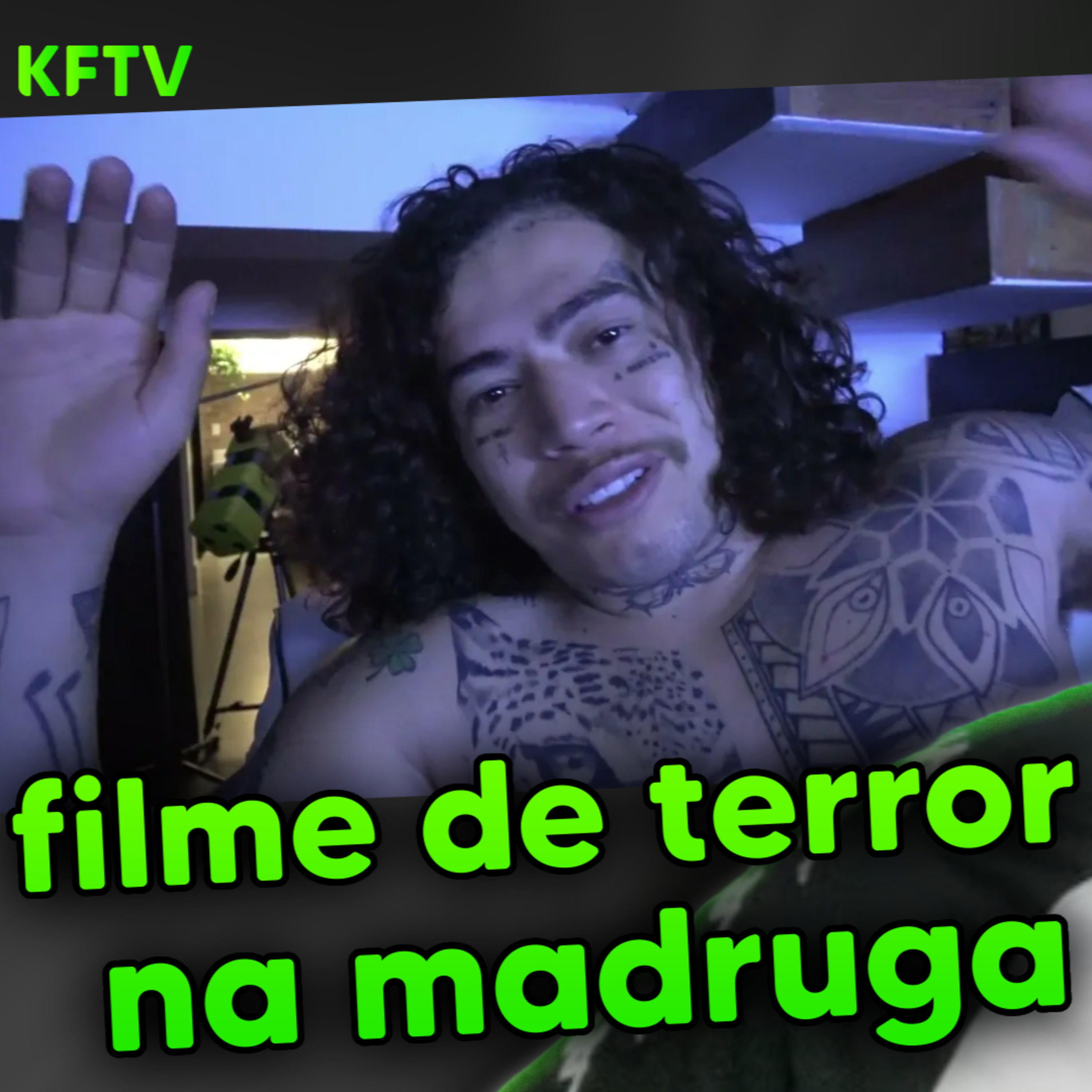 KFTV Show