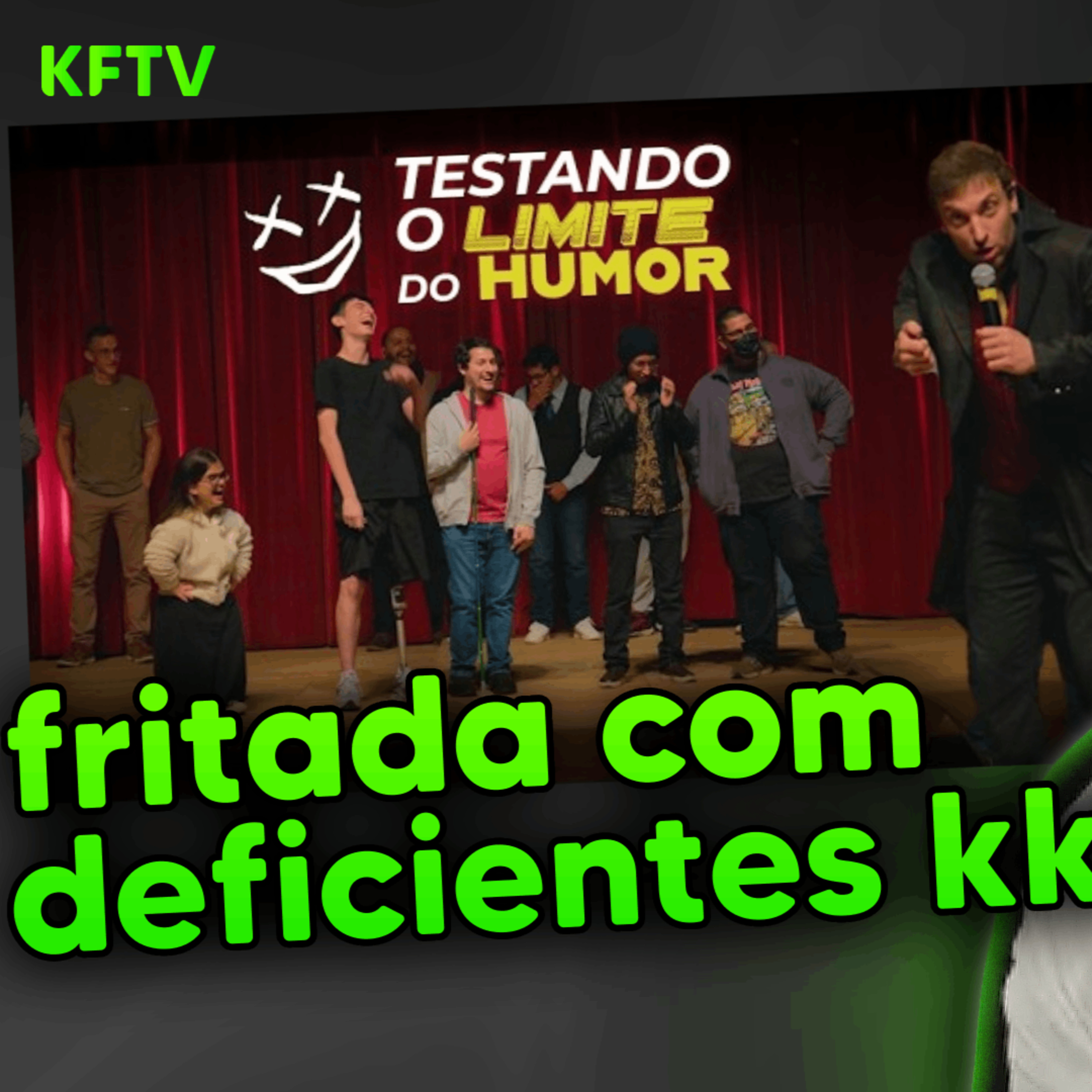 KFTV Show