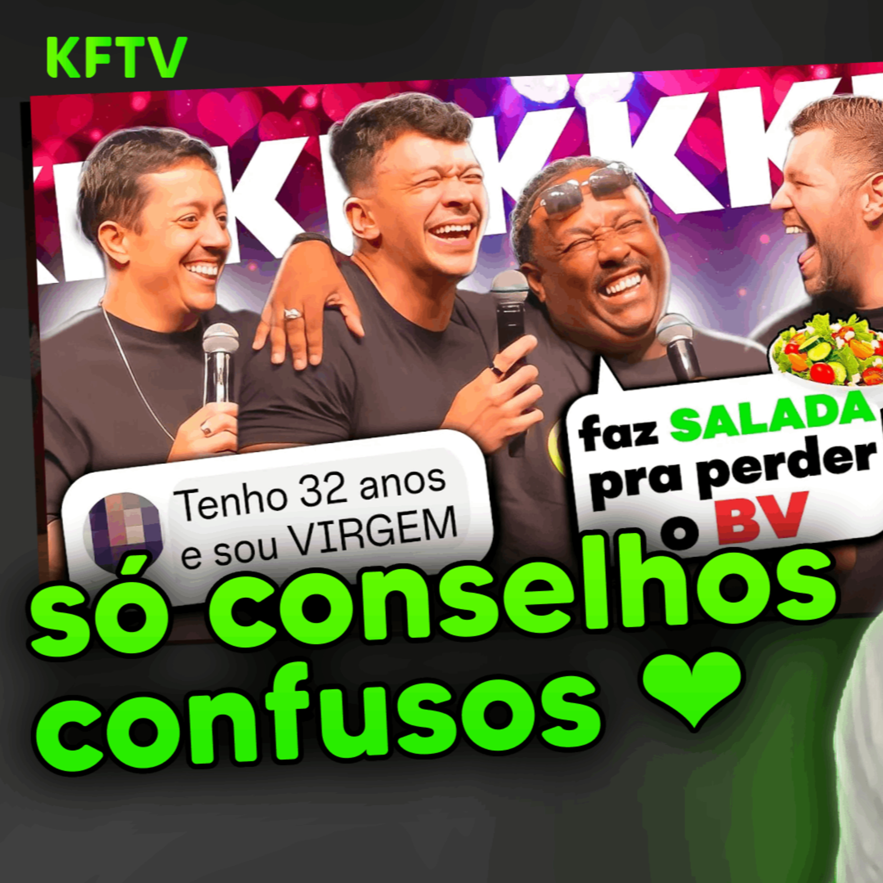 KFTV Show