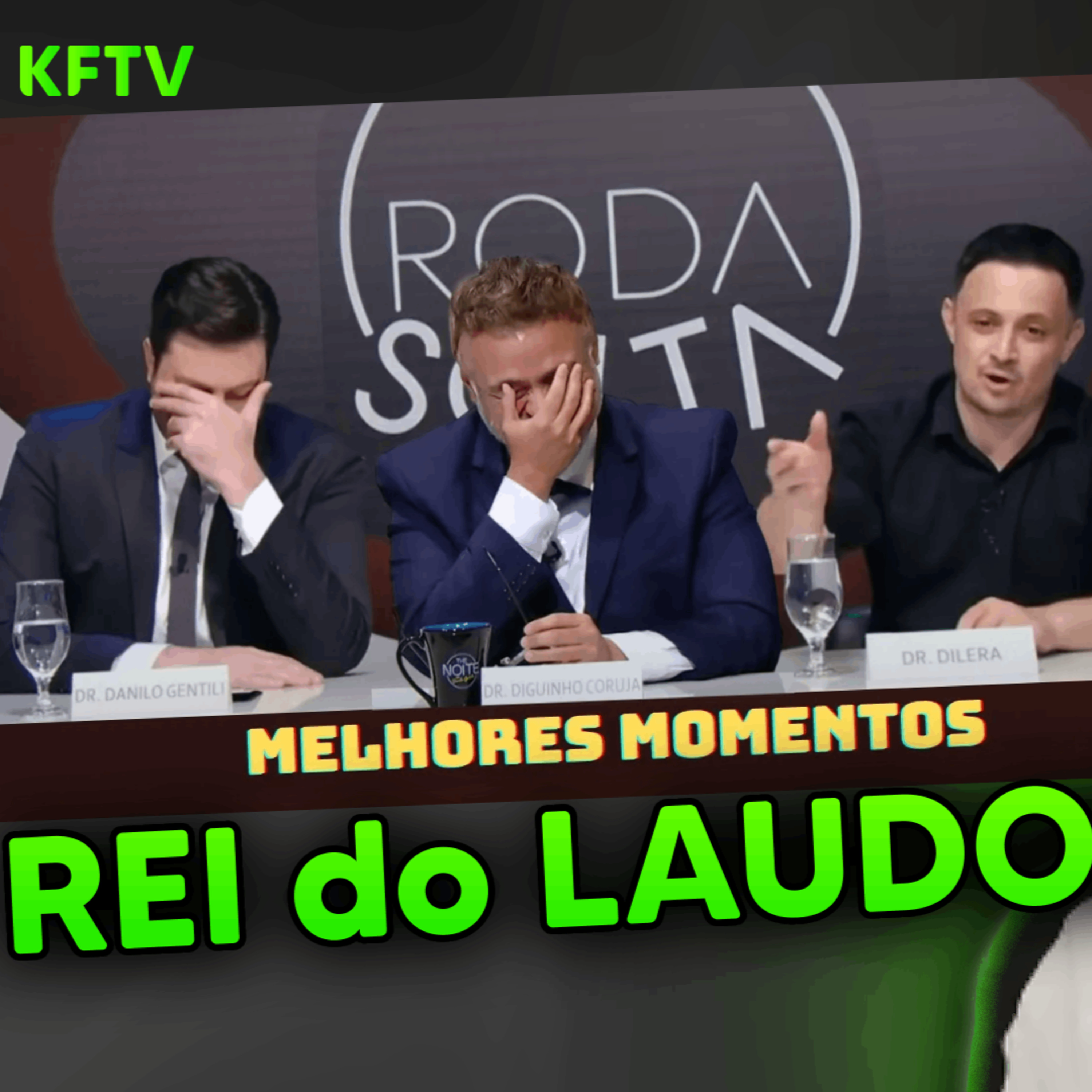 KFTV Show