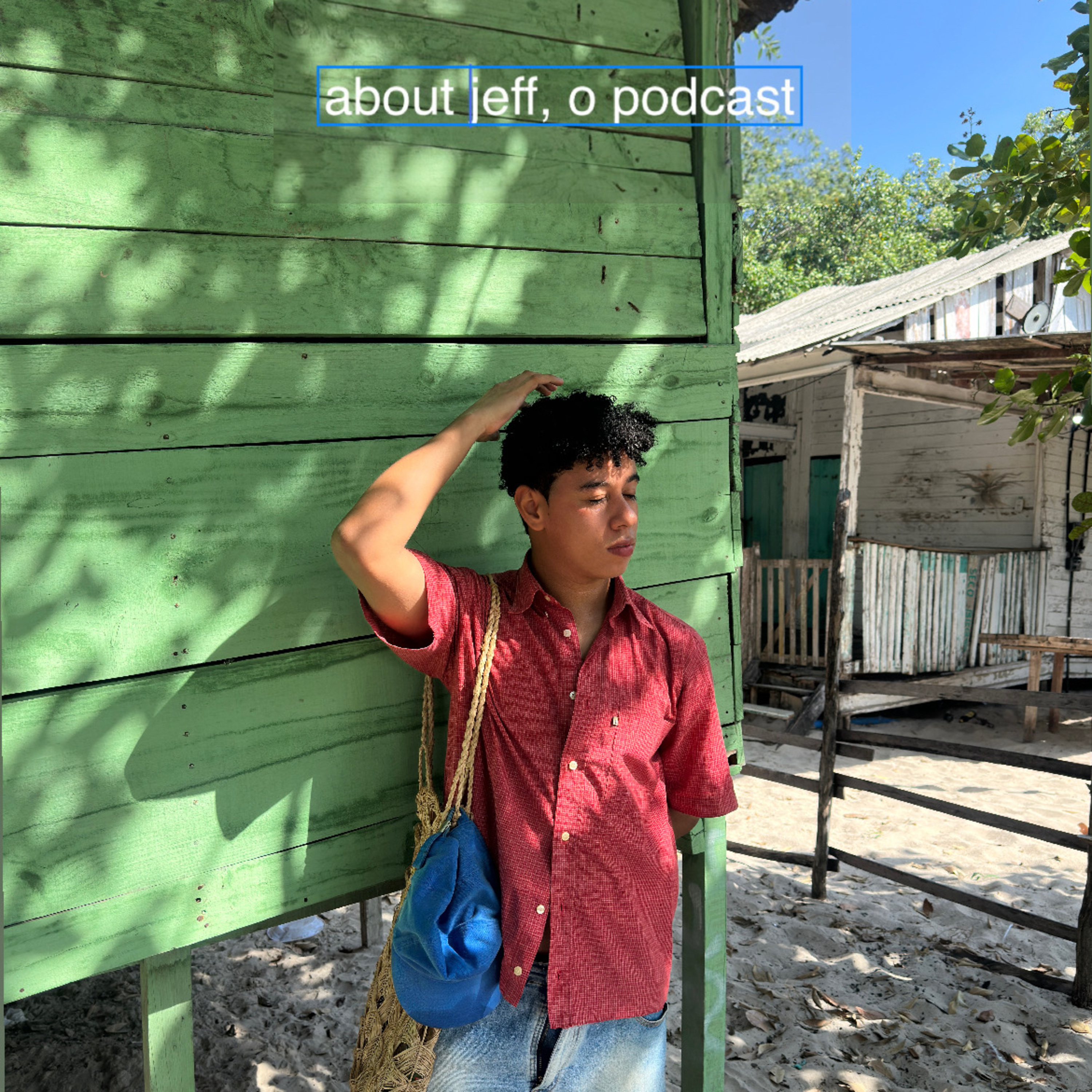 Preso na ilha da dopamina!!🌸🐚🌞🥥🌊 episode artwork