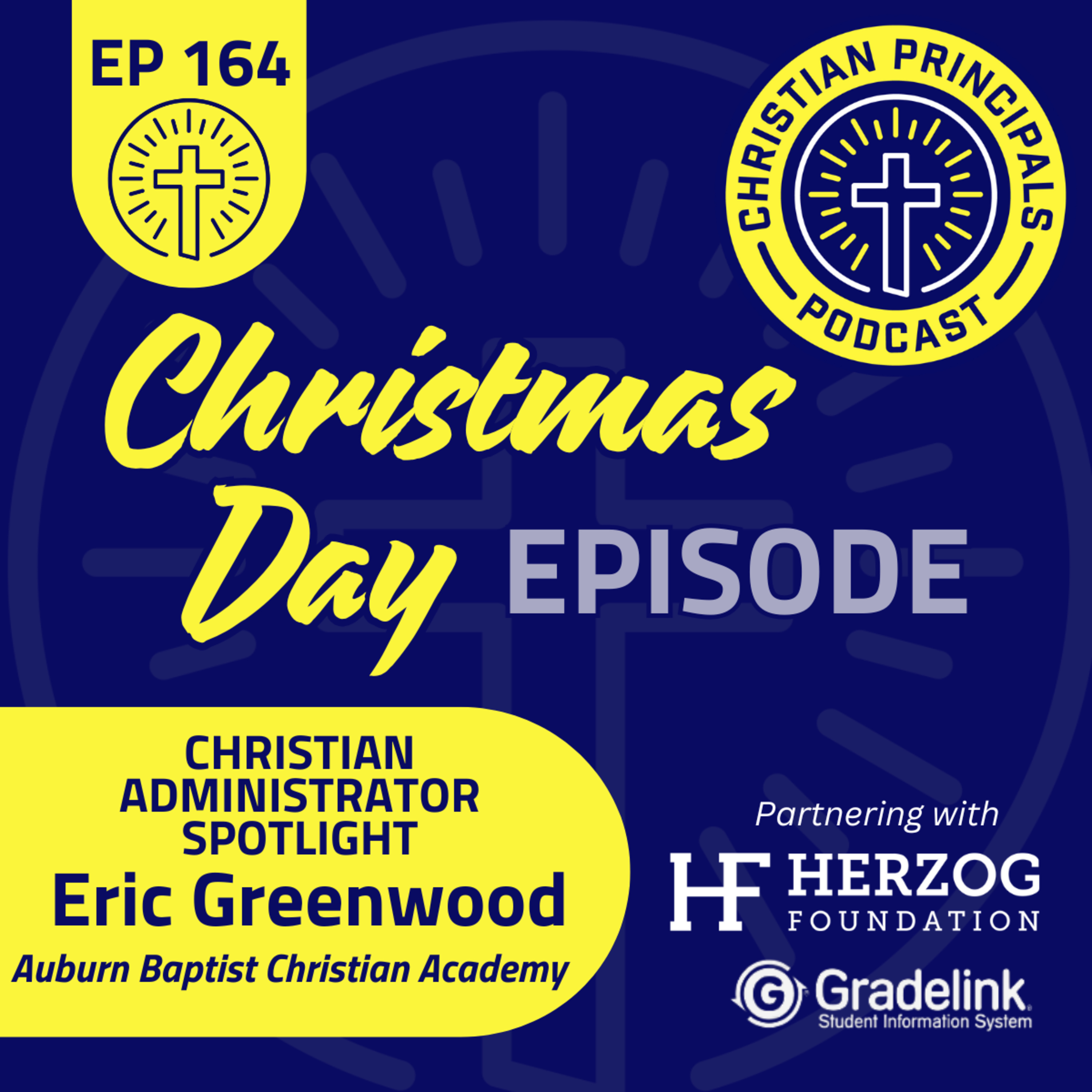 164 - Christmas Day Episode episode artwork