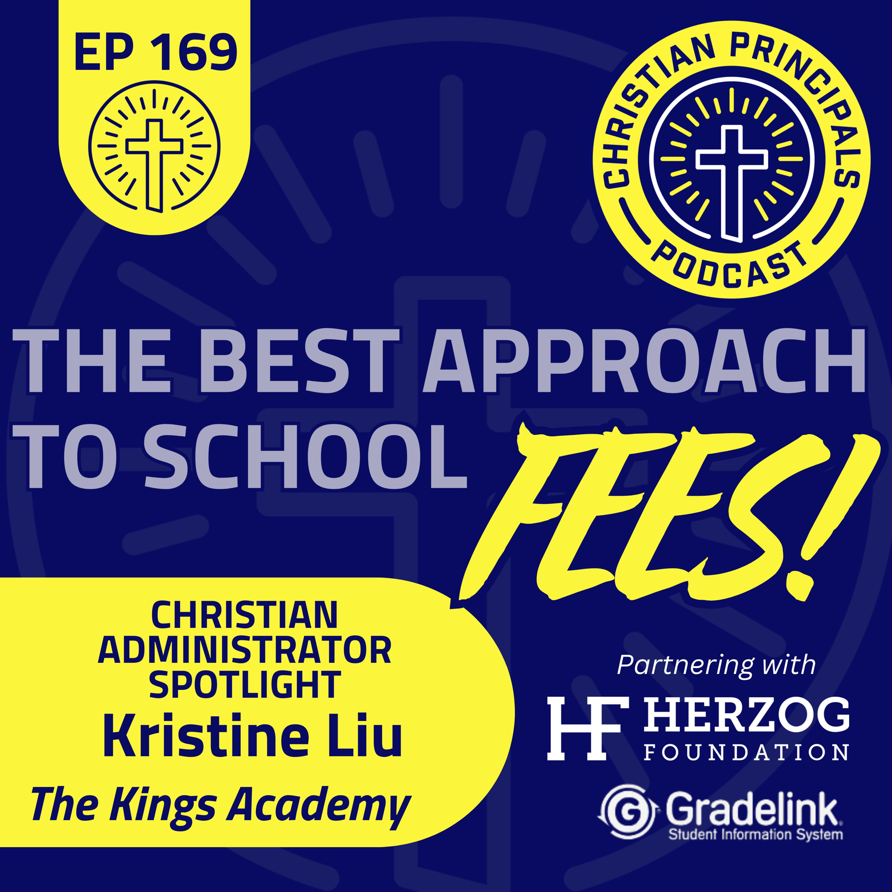 169 - Revolutionizing Tuition: How to Align Fees with Your Mission episode artwork