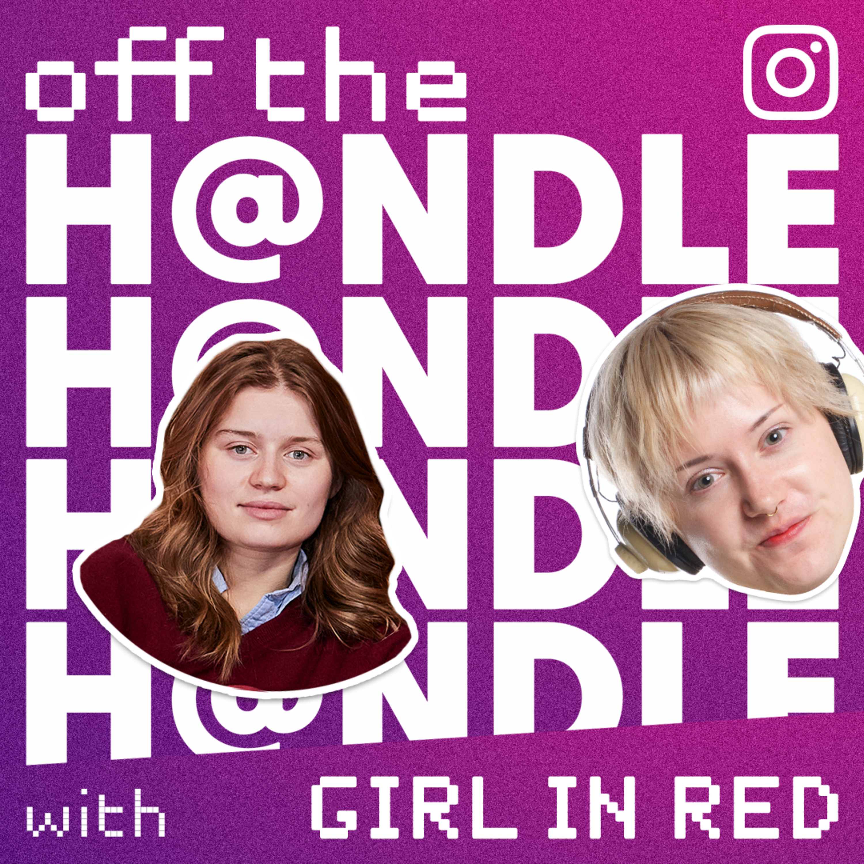 Off The Handle