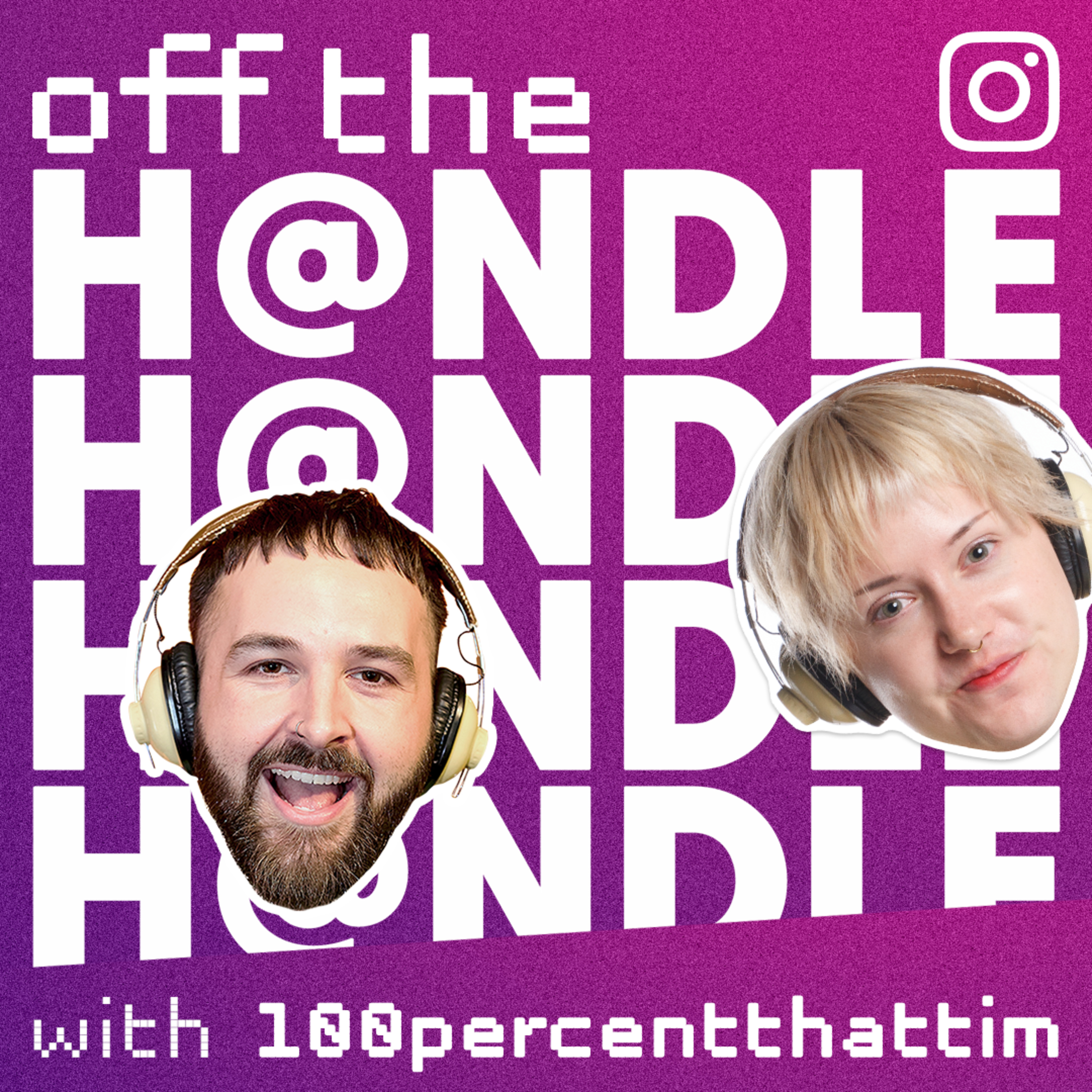 Off The Handle
