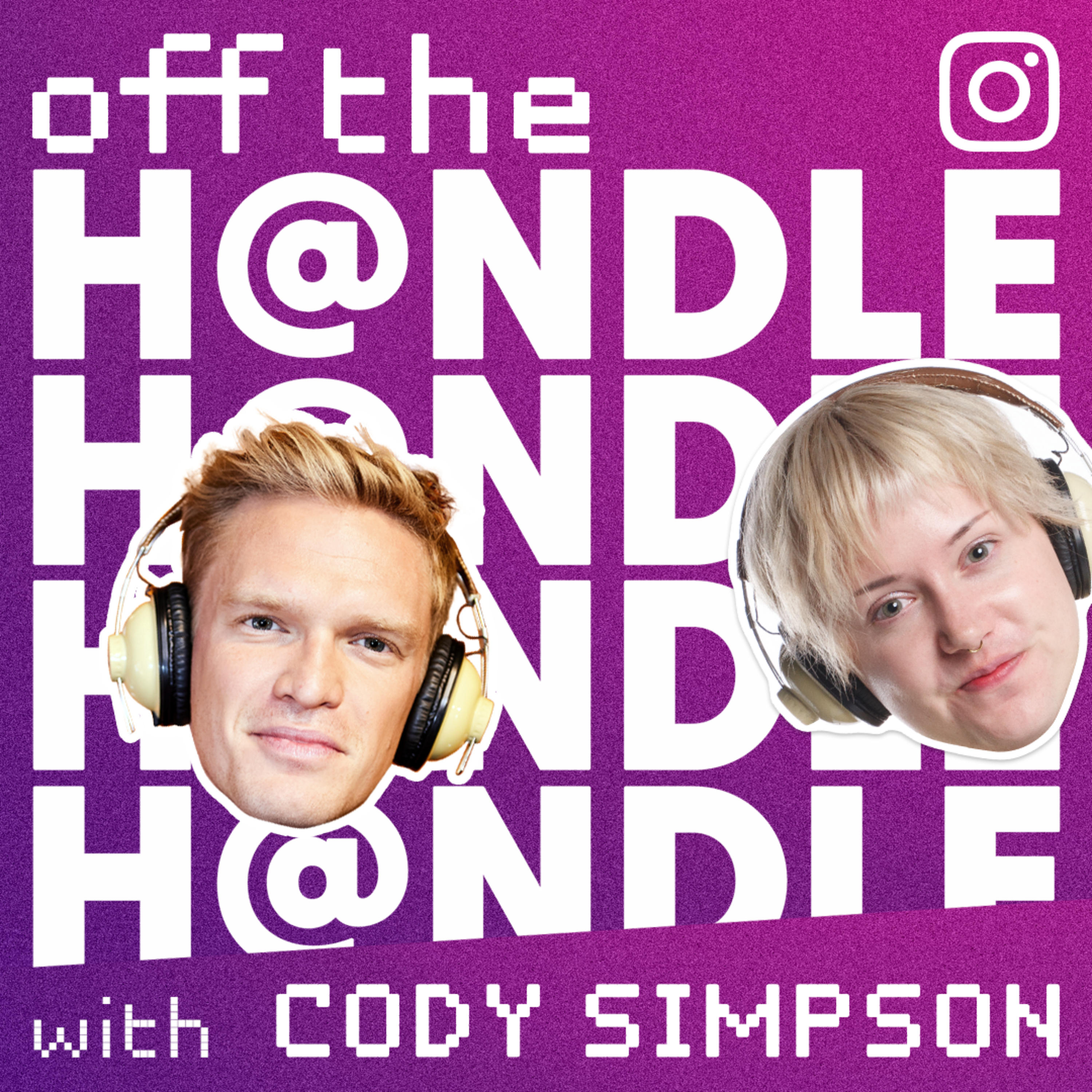 Off The Handle