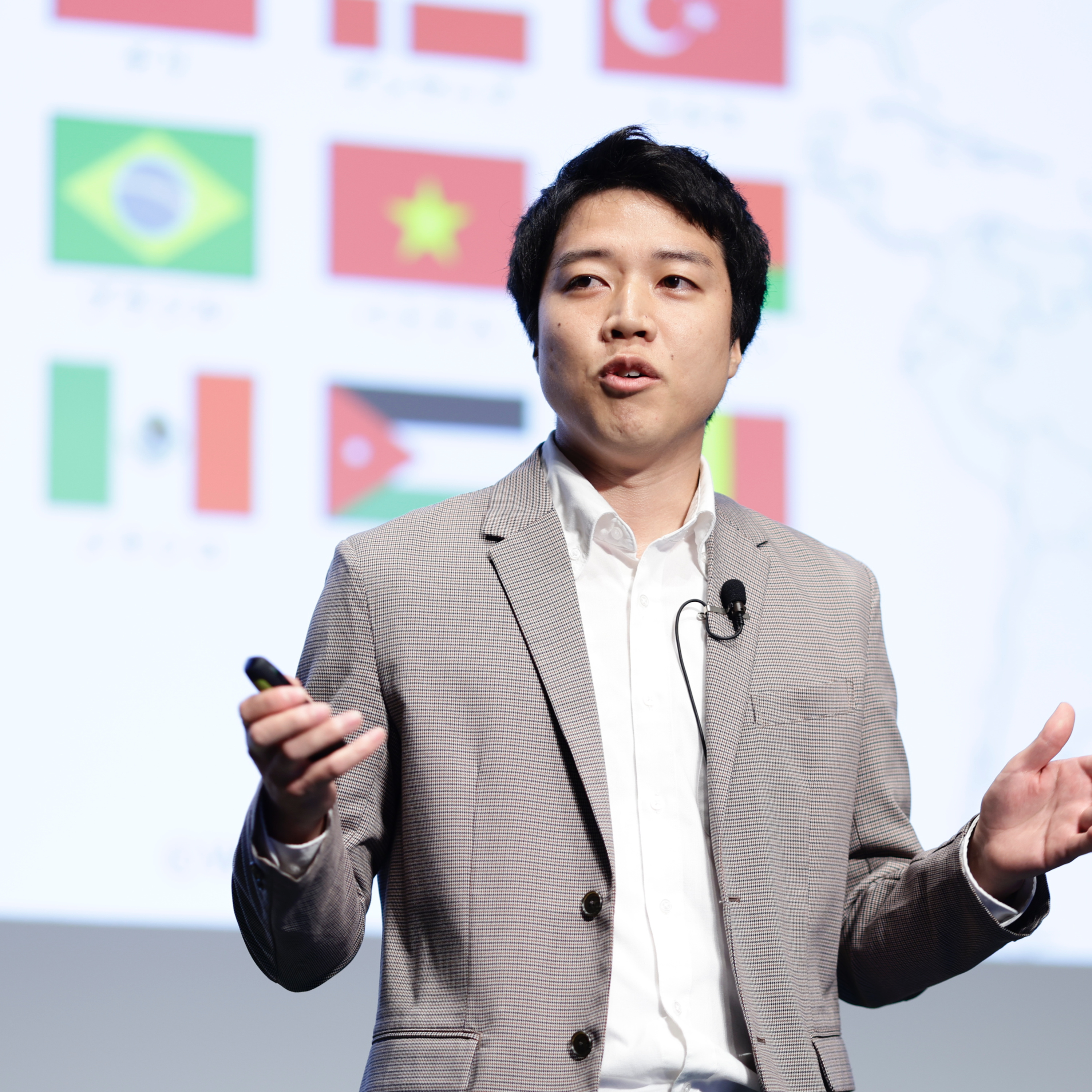 株式会社With The World 代表取締役社長　五十嵐駿太さん 「ワクワクからはじまるナニかを、地元に、全国に、世界に。」　すごいすと Vol.196 episode artwork