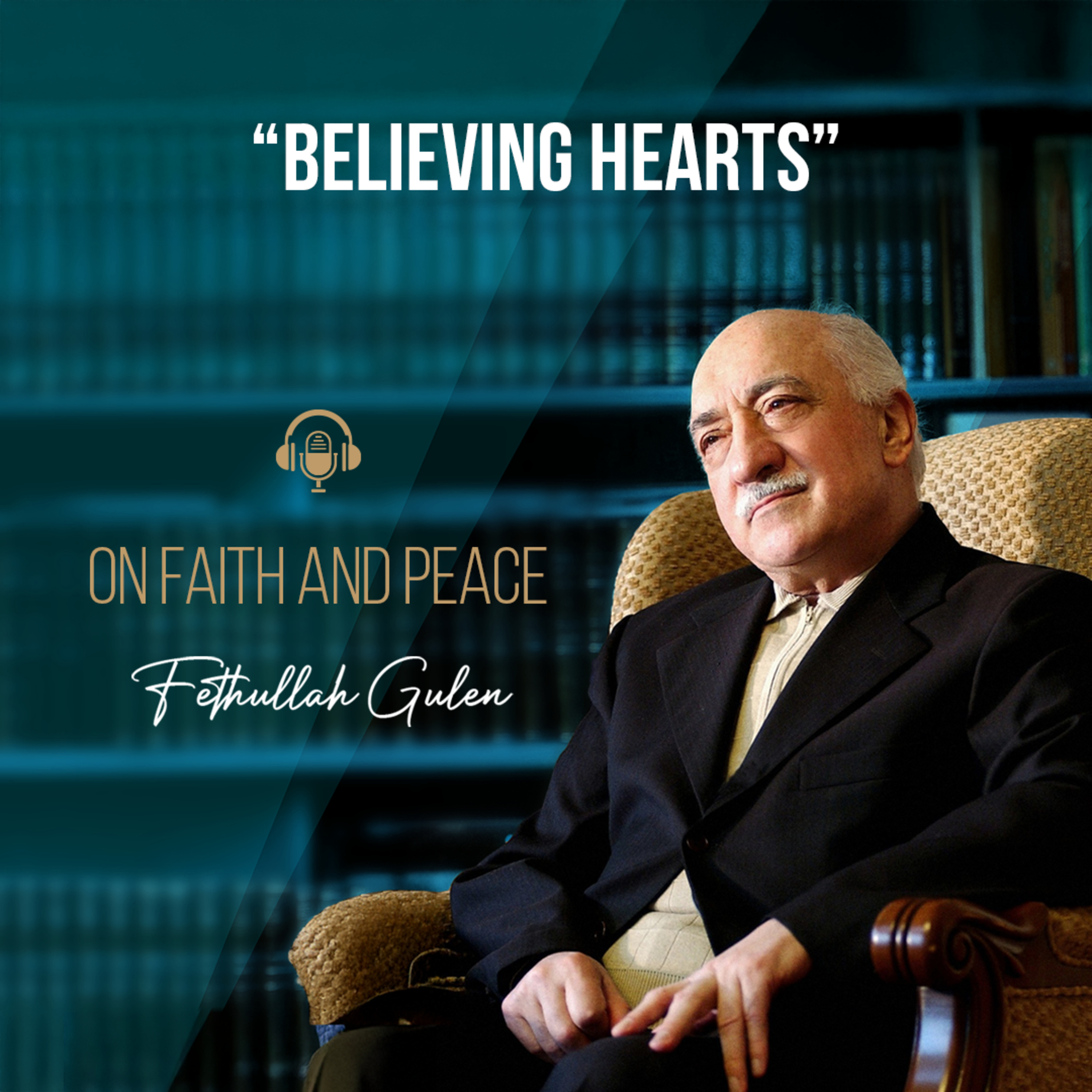 On Faith and Peace – Ep. 2: Believing Hearts episode artwork