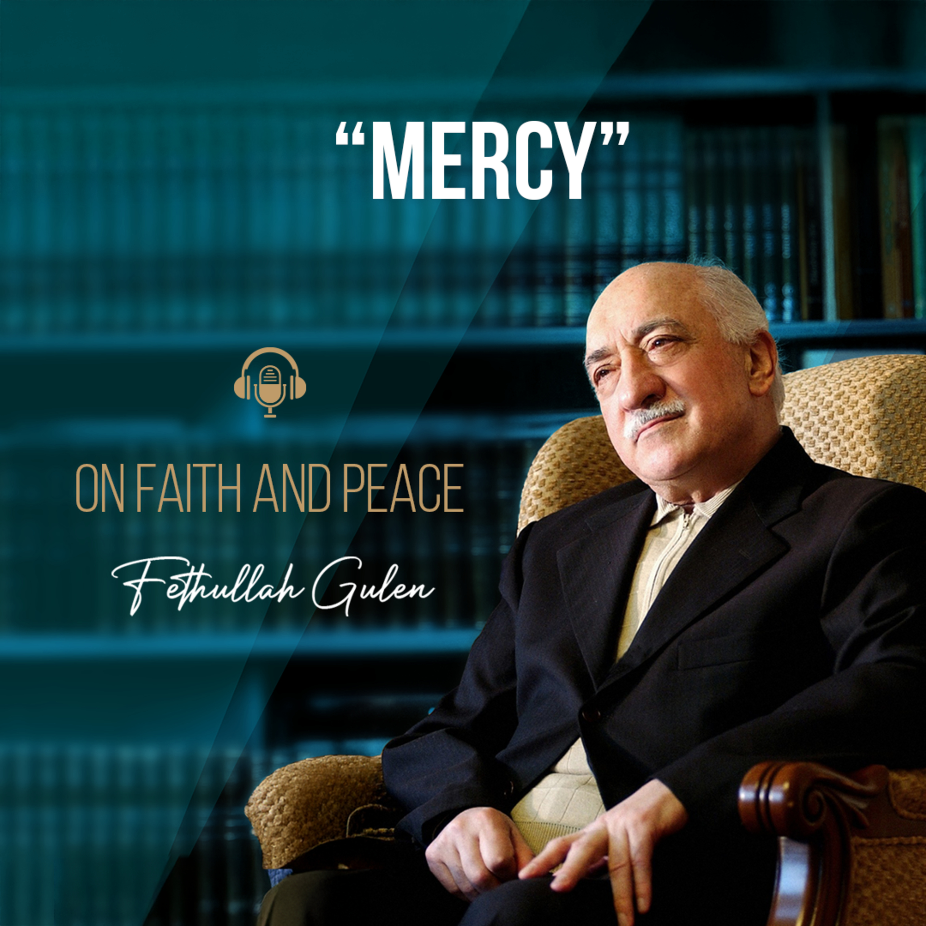 On Faith and Peace – Ep. 15: Mercy episode artwork