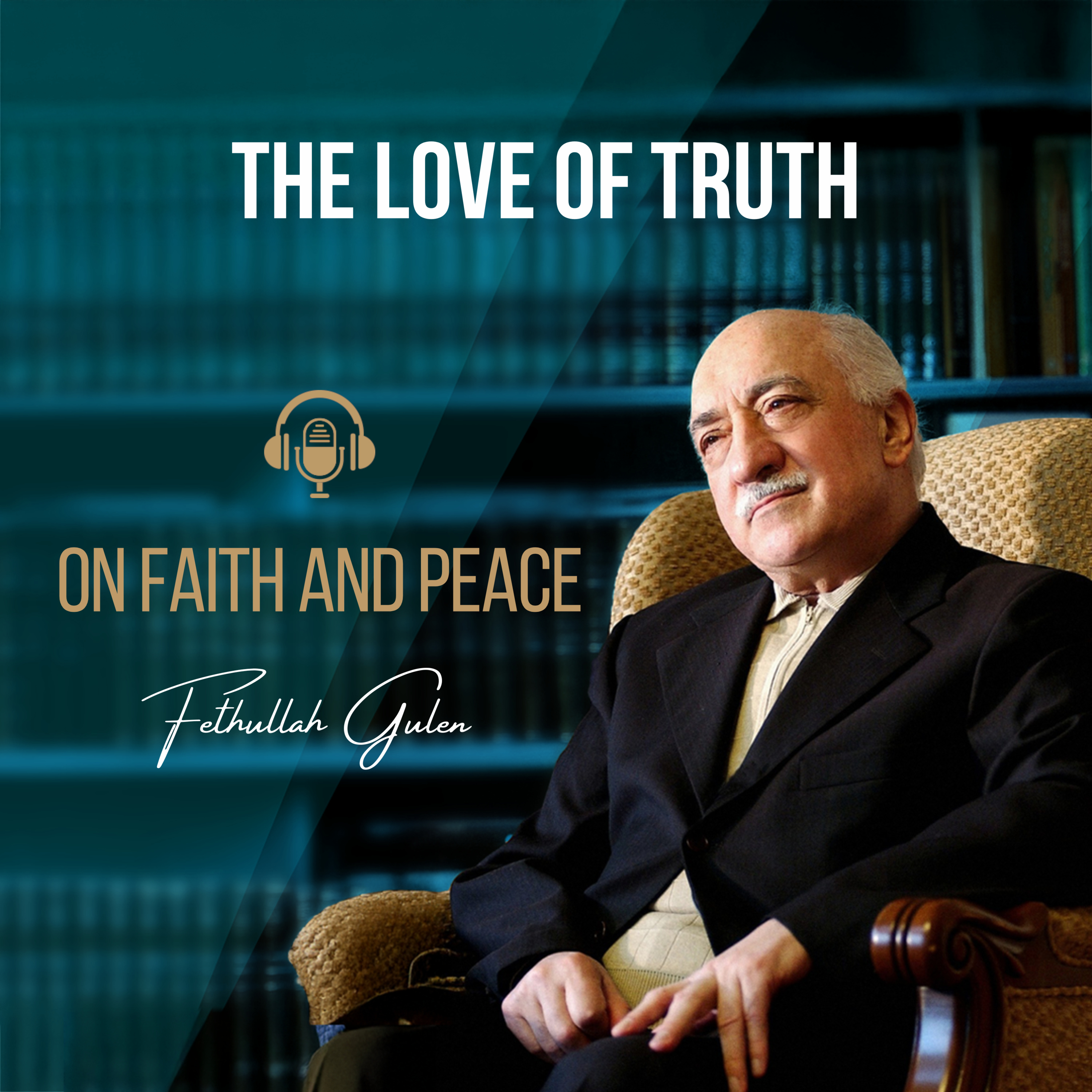 On Faith and Peace – Ep. 17: The Love of Truth episode artwork