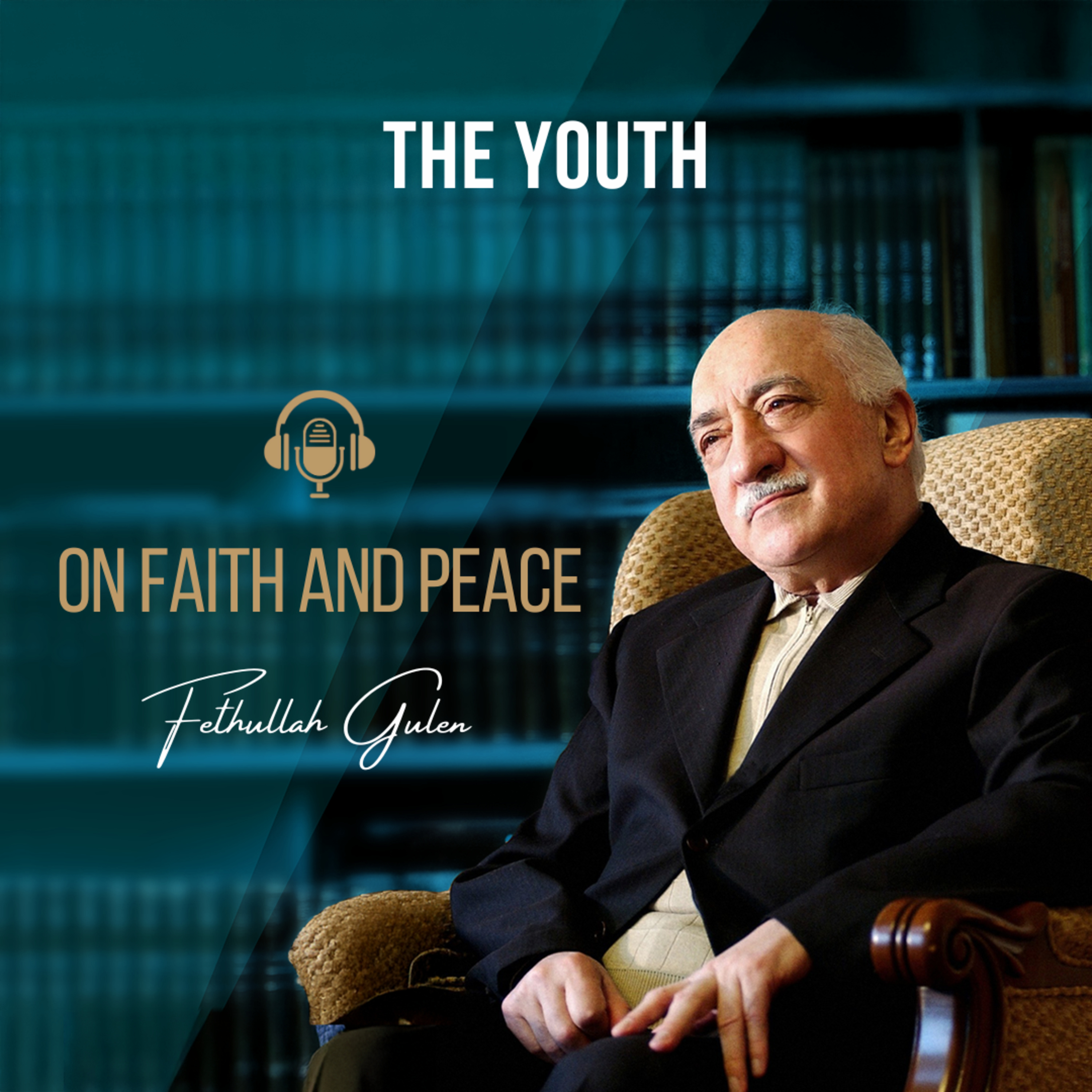 On Faith and Peace – Ep. 24: The Youths episode artwork