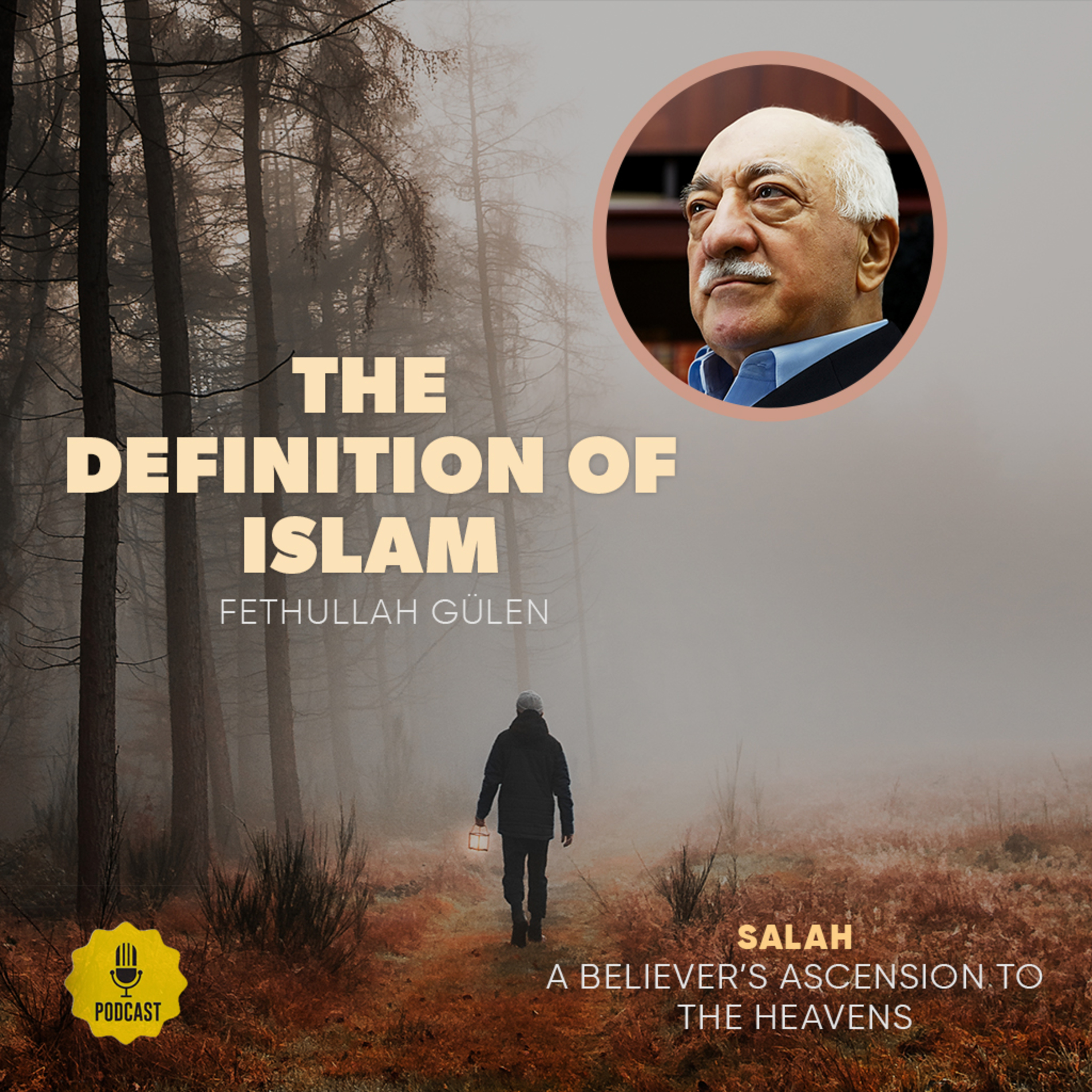 Salah – Ep. 1: The Definiton of Islam  episode artwork