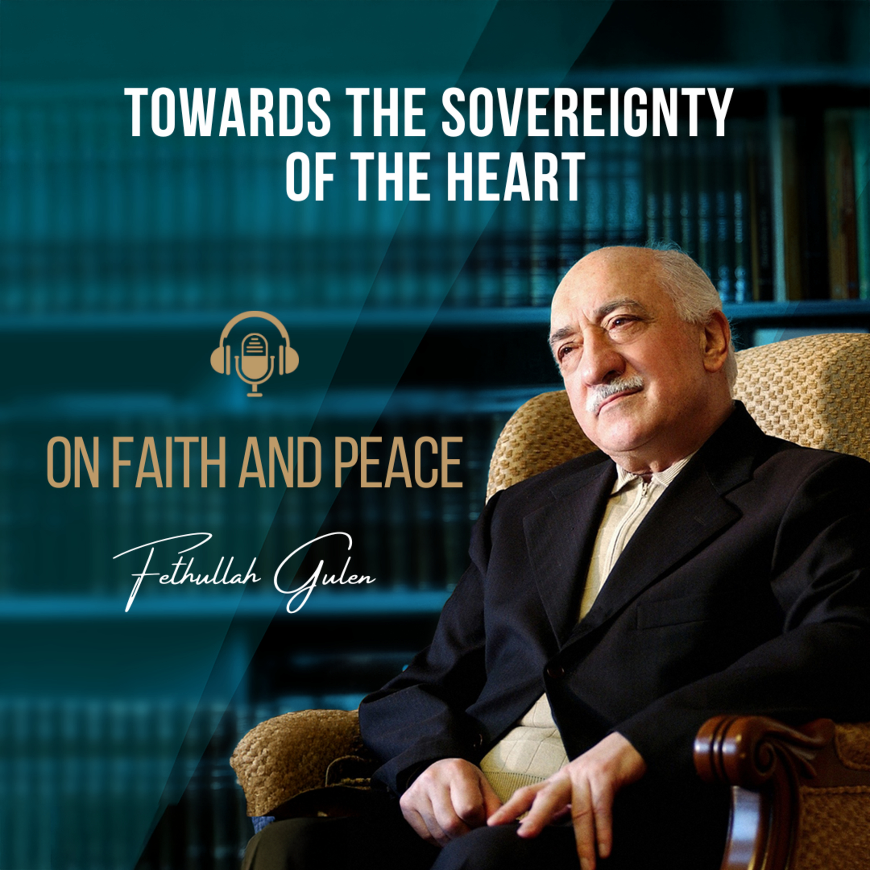 On Faith and Peace – Ep. 29: Towards The Sovereignty Of The Heart episode artwork