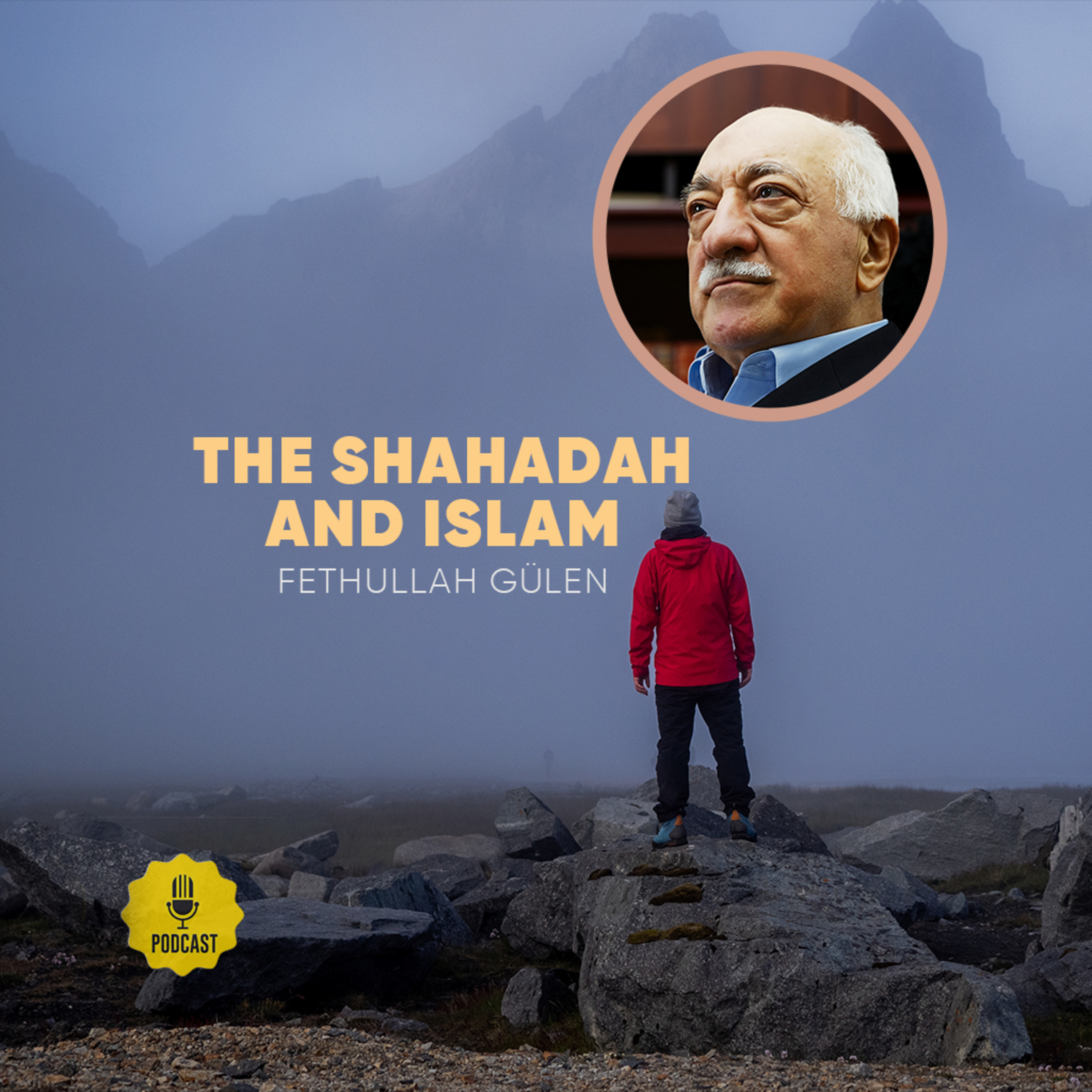Salah – Ep. 2: The shahadah and Islam episode artwork