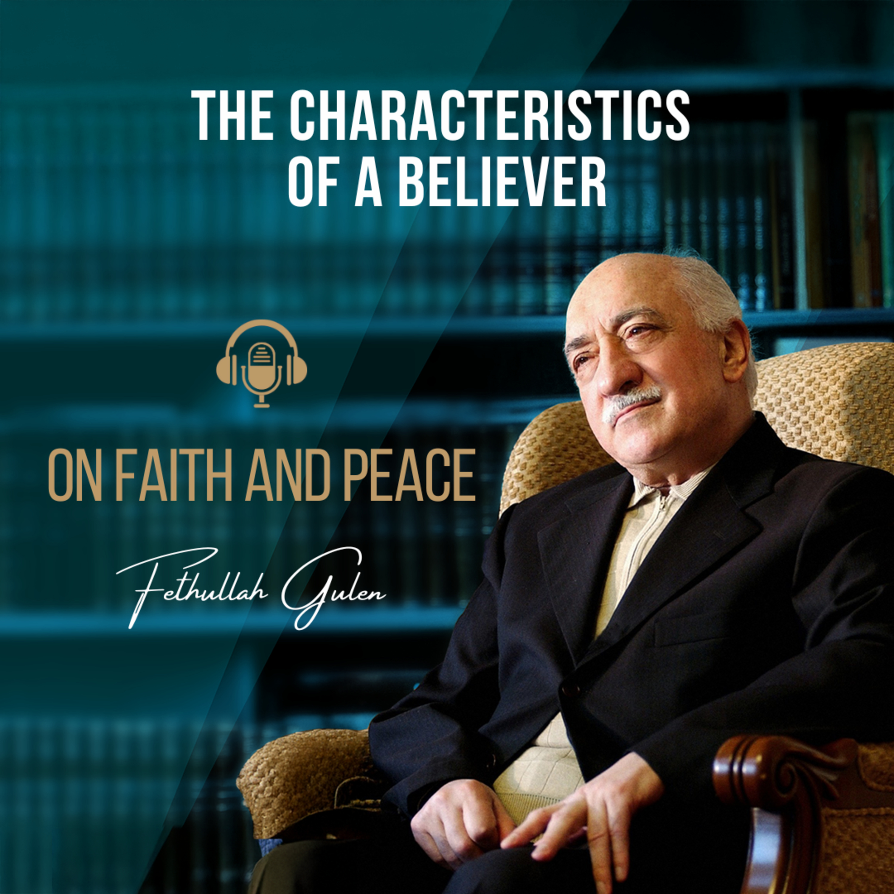 On Faith and Peace – Ep. 31: The Characteristics Of A Believer episode artwork