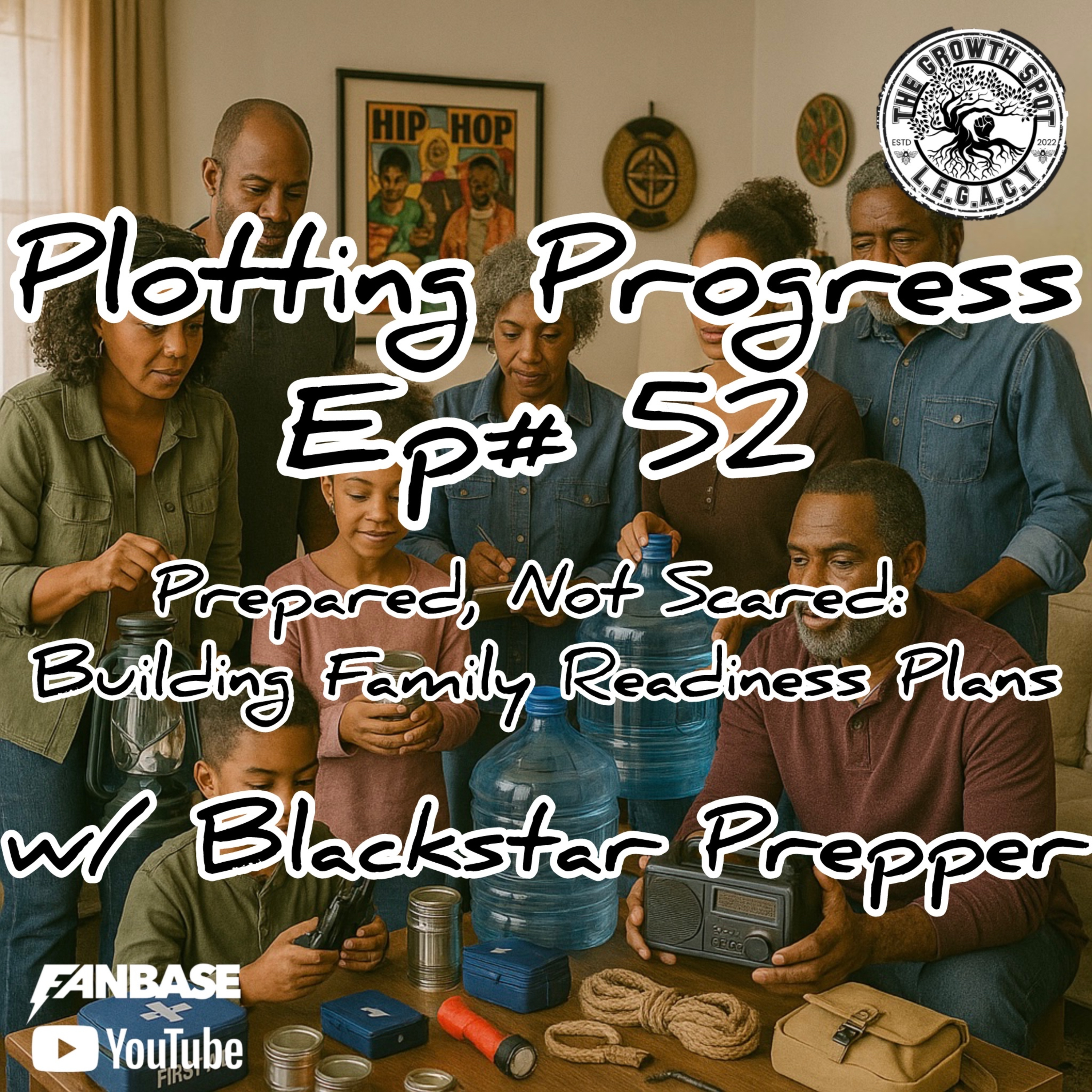 Plotting Progress