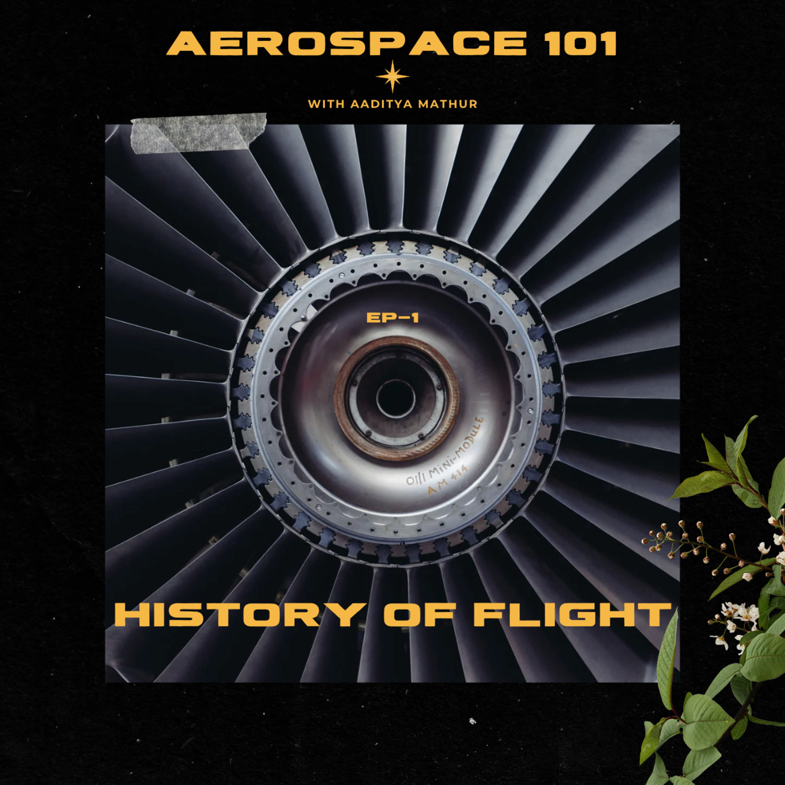 Aerospace 101