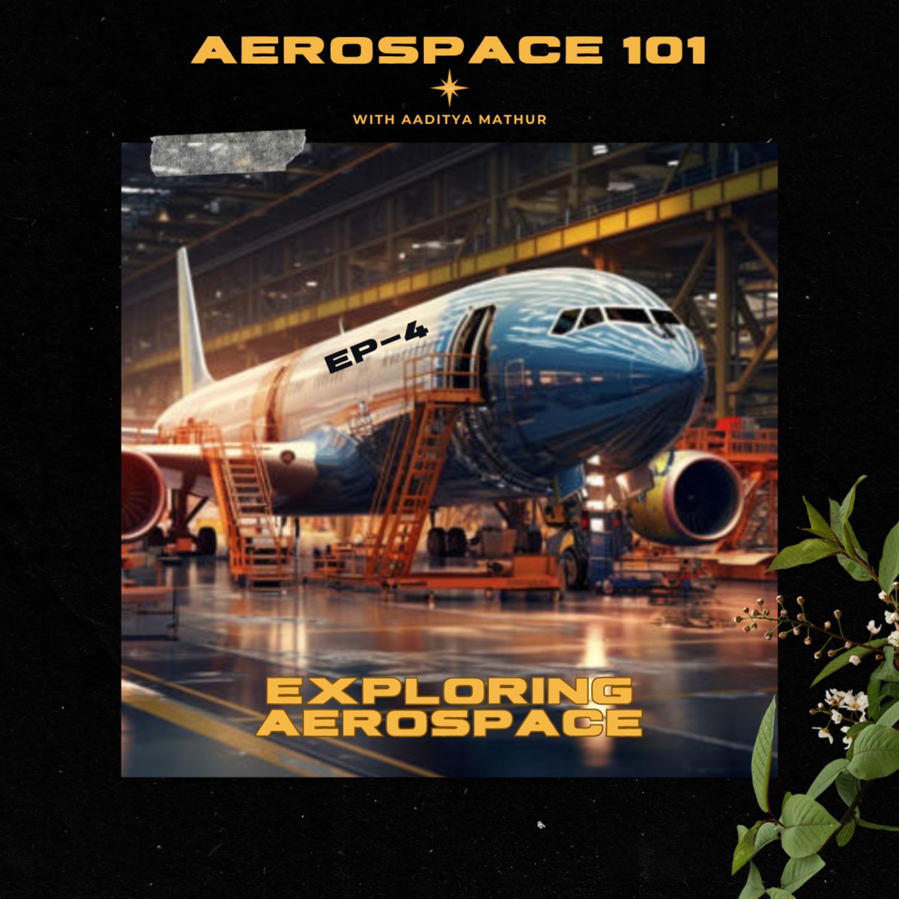 Aerospace 101