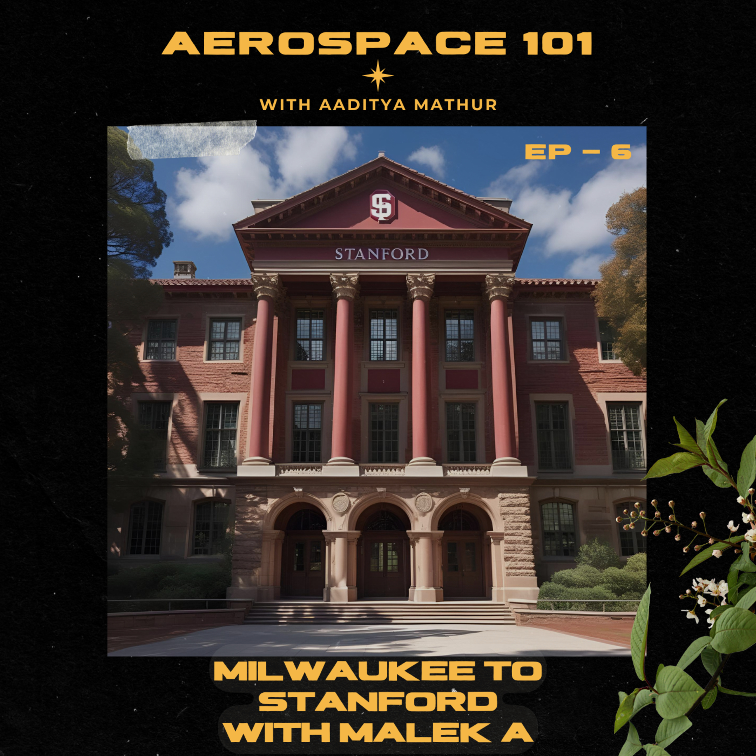 Aerospace 101