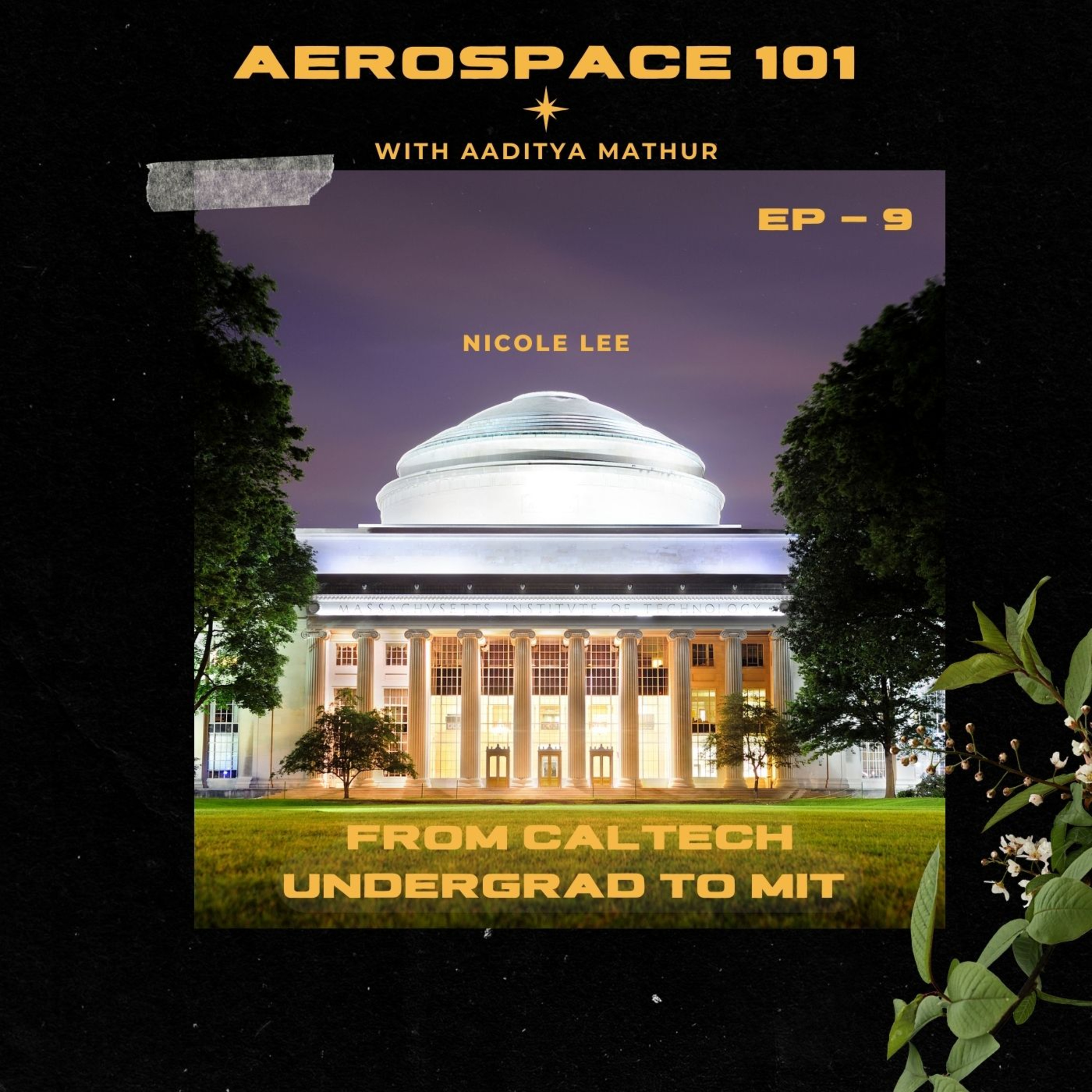 Aerospace 101