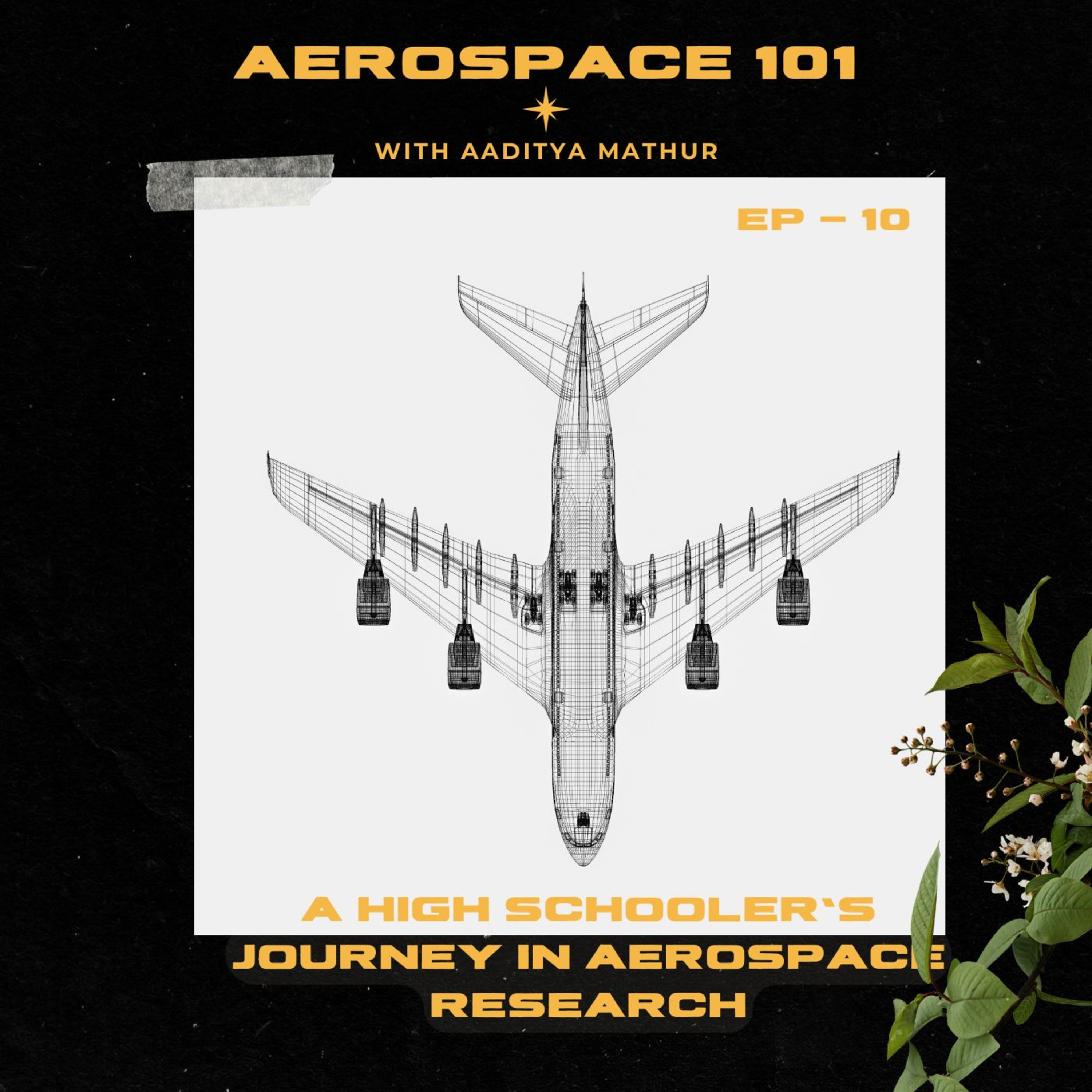 Aerospace 101