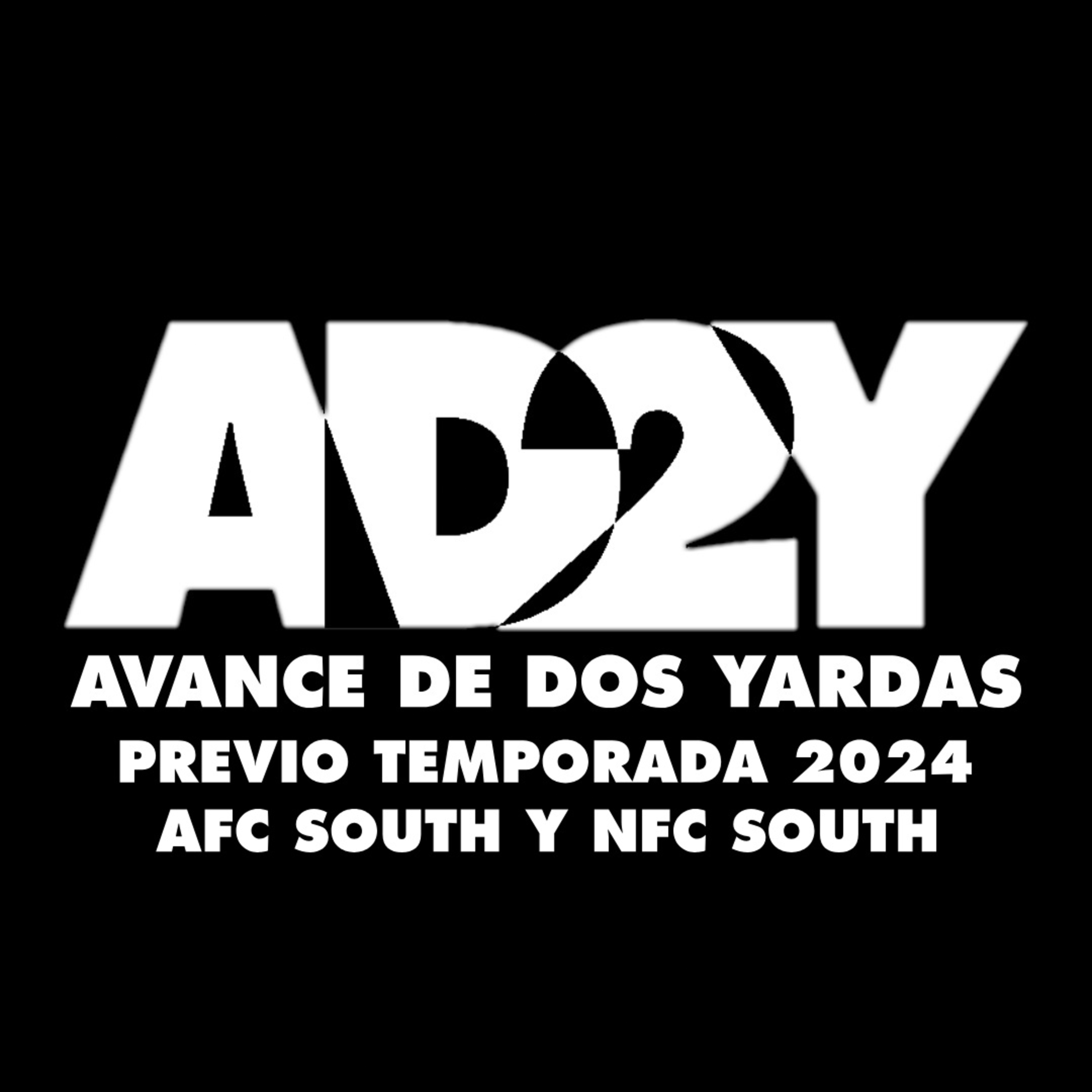 Portada de Avance de Dos Yardas