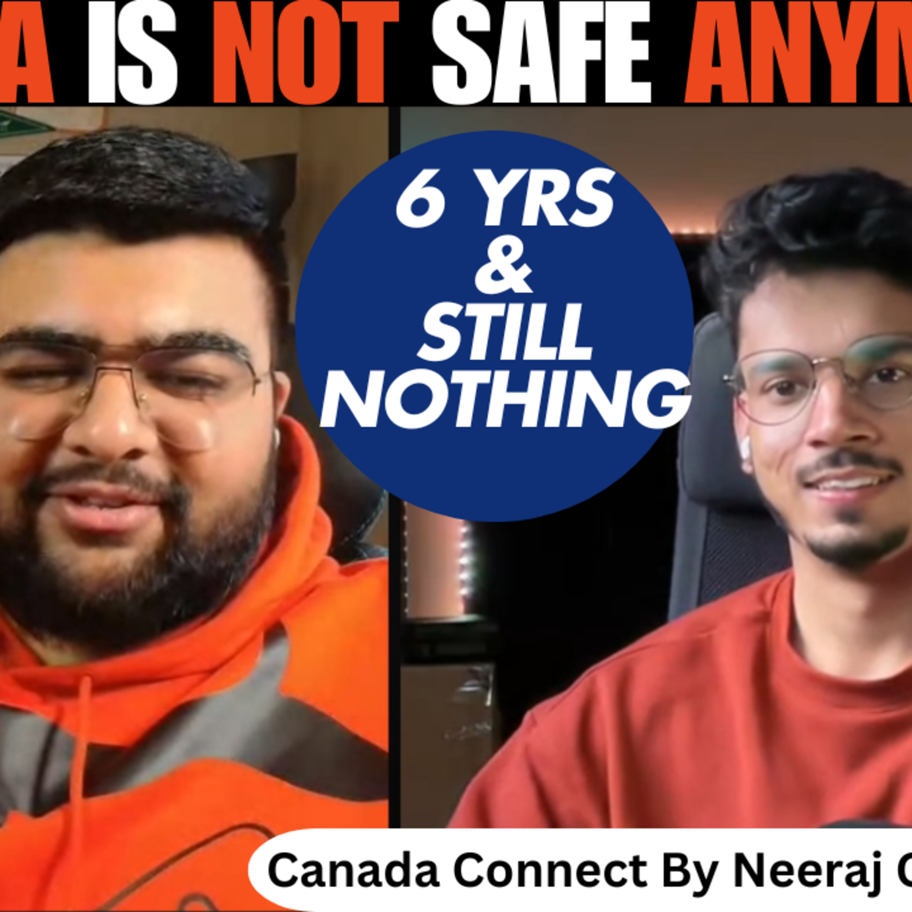 Harpreet Singh - Bathinda to Ottawa (HINDI) episode artwork