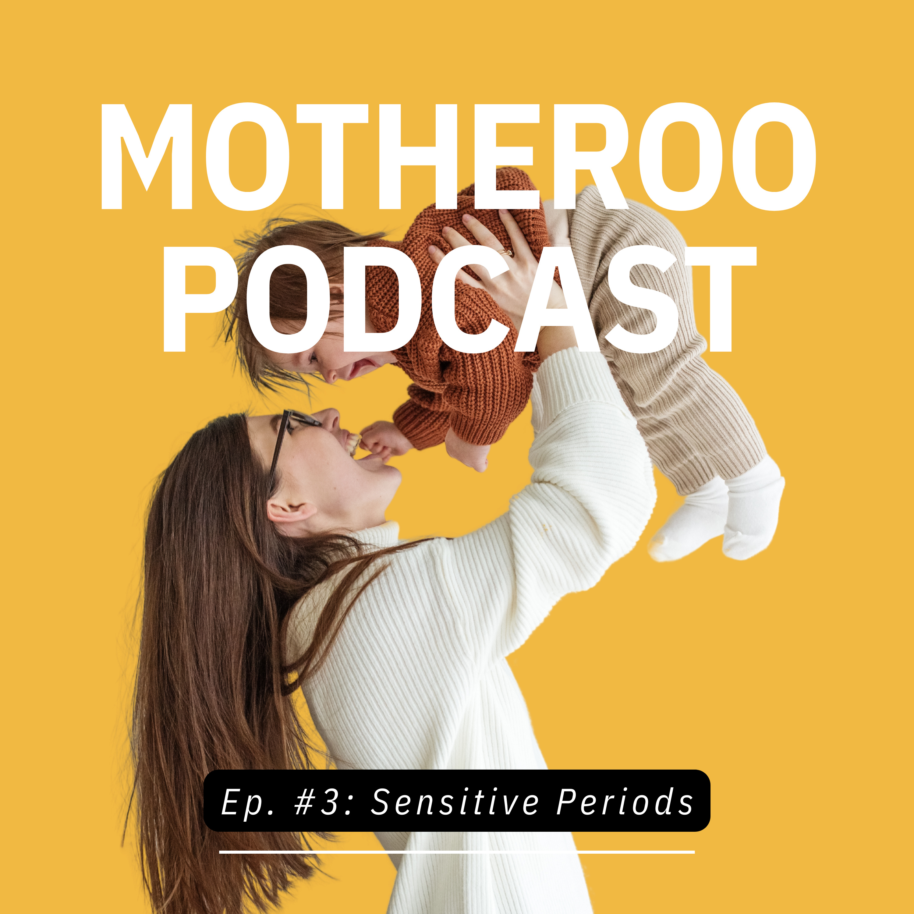 Motheroo Podcast