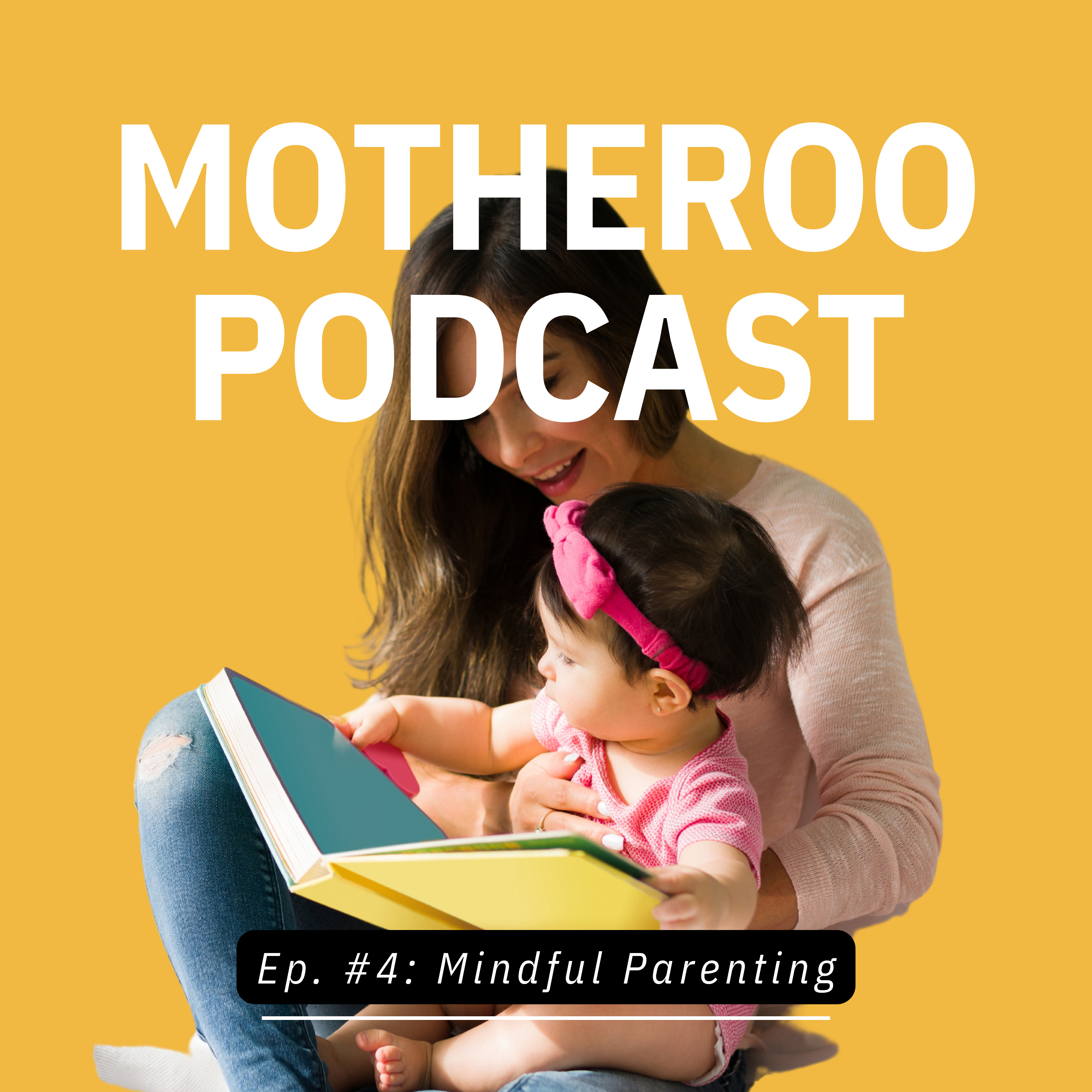 Motheroo Podcast