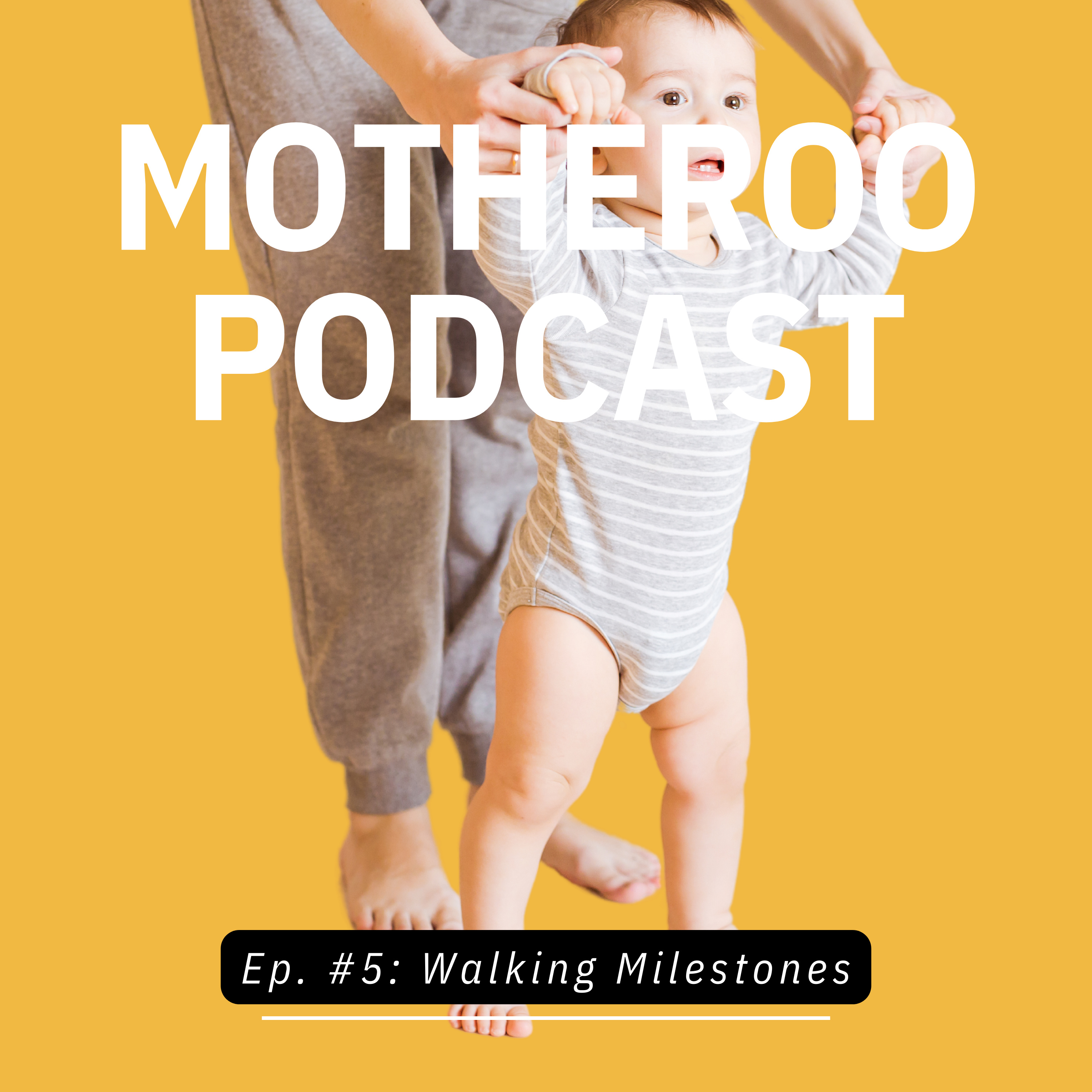 Motheroo Podcast