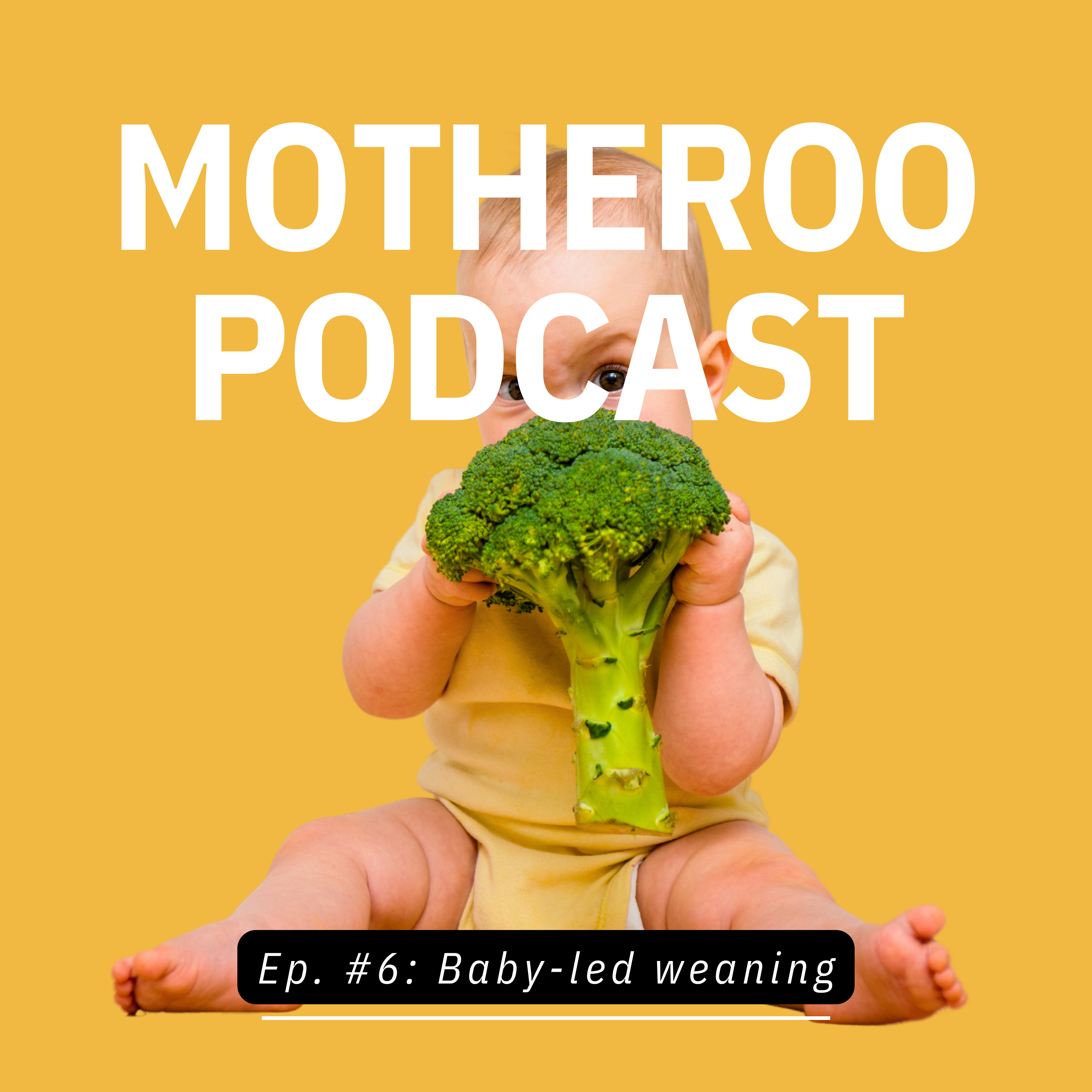 Motheroo Podcast