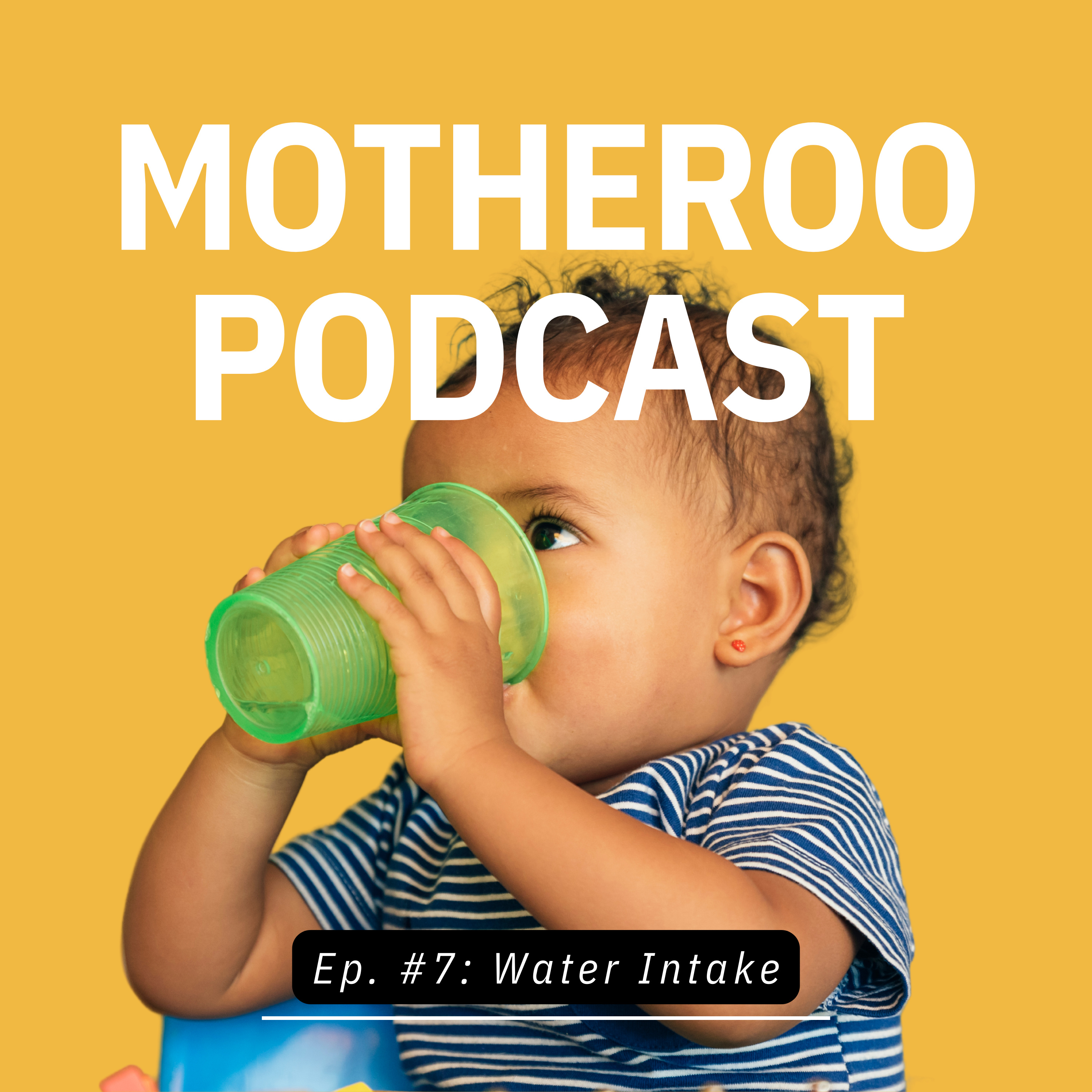 Motheroo Podcast