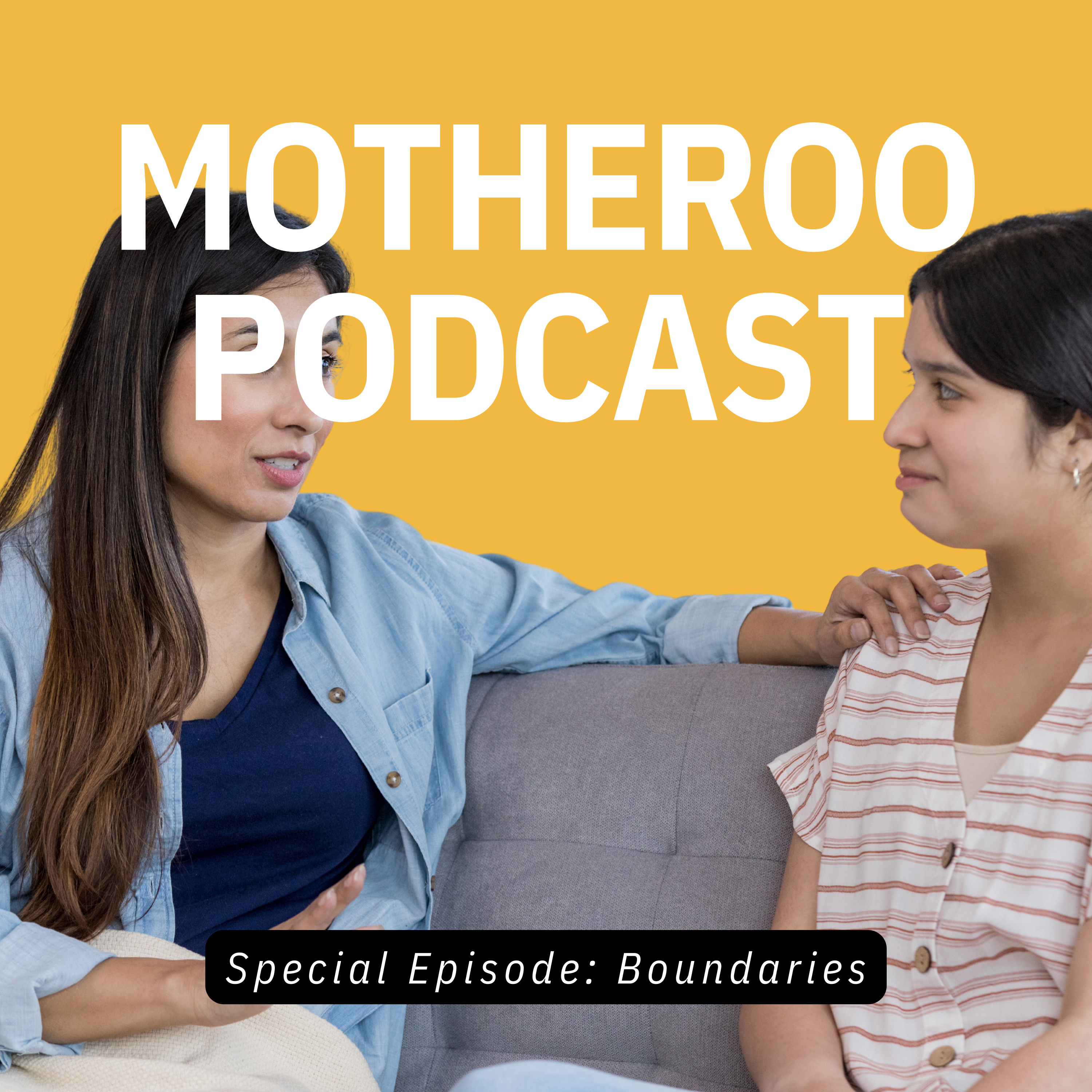 Motheroo Podcast