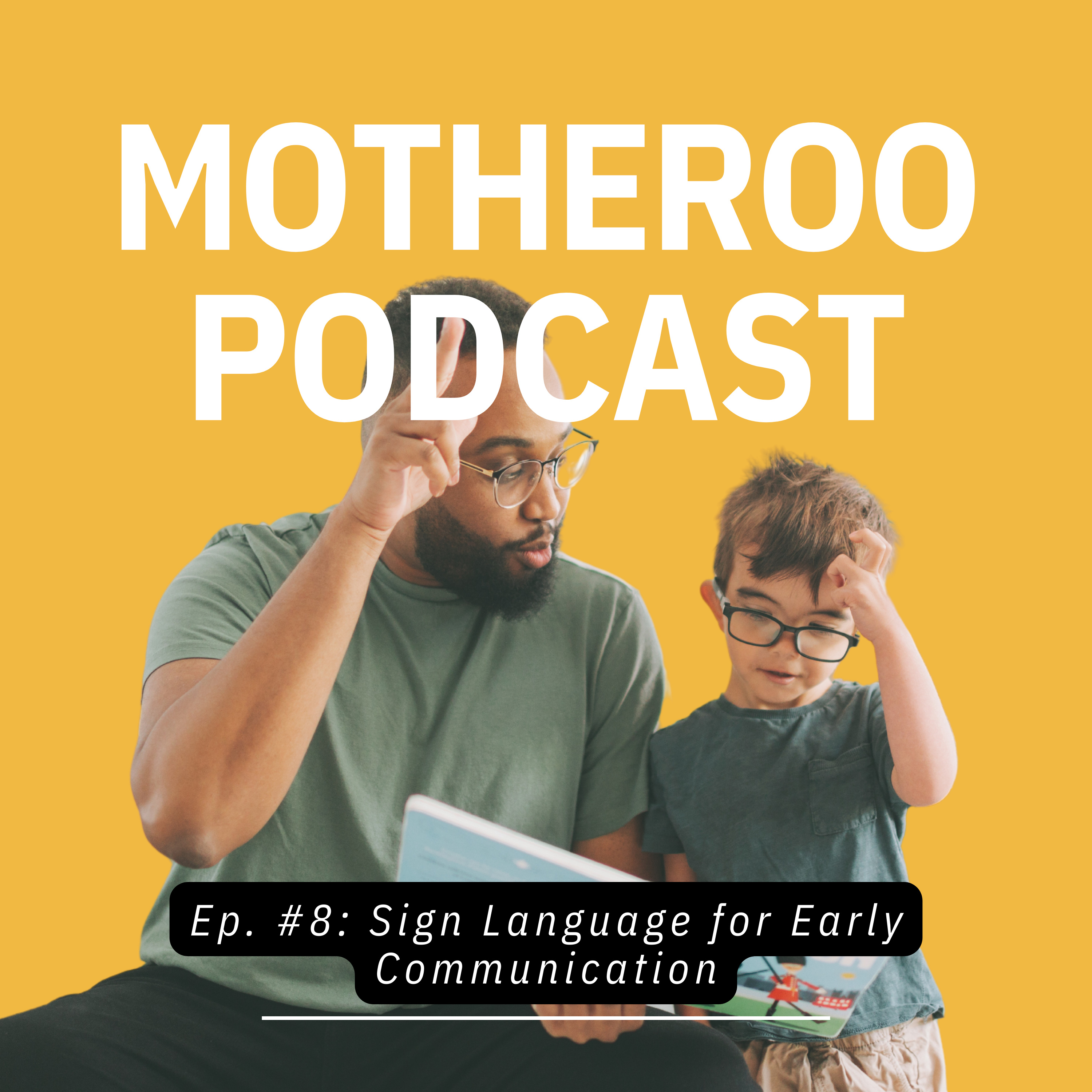 Motheroo Podcast