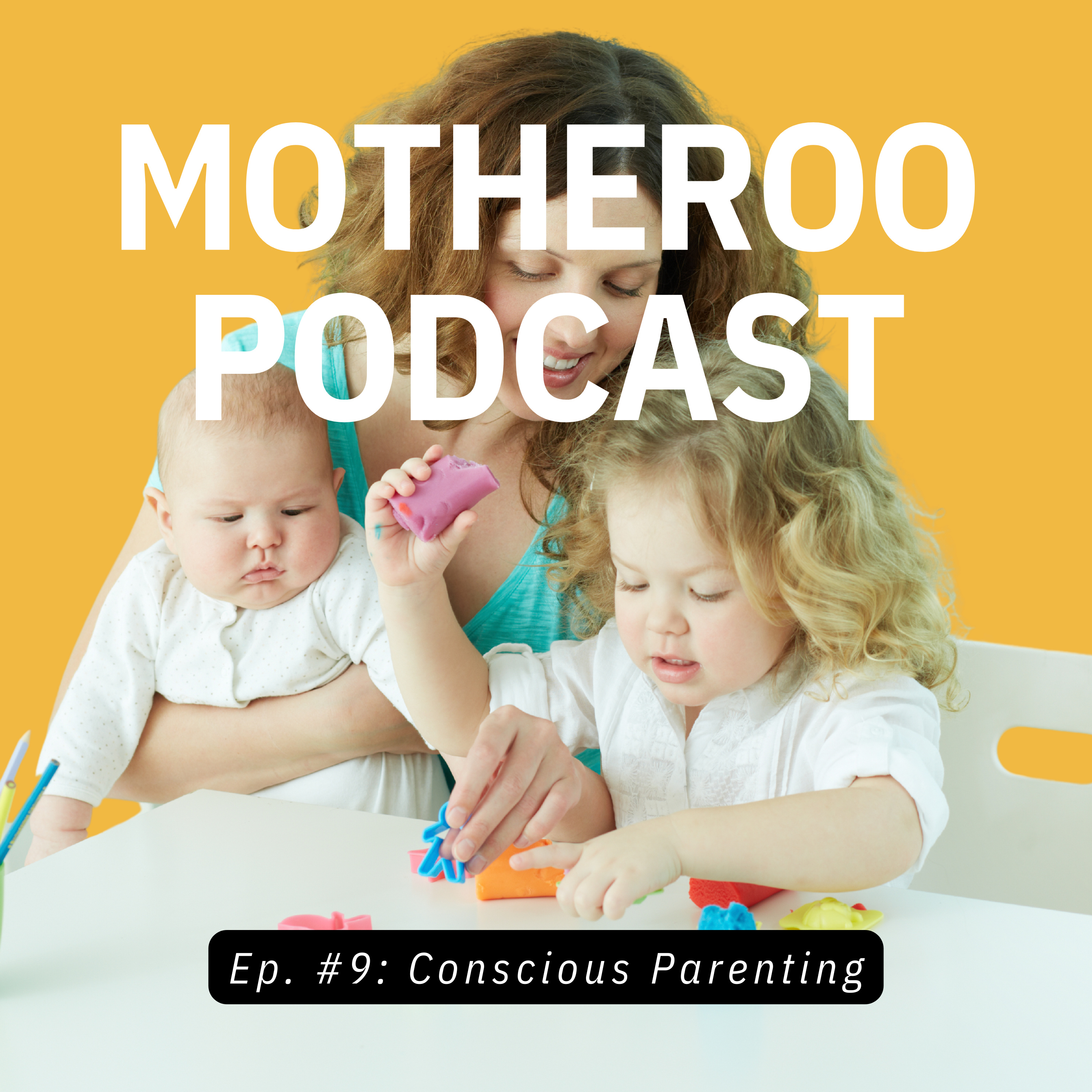 Motheroo Podcast