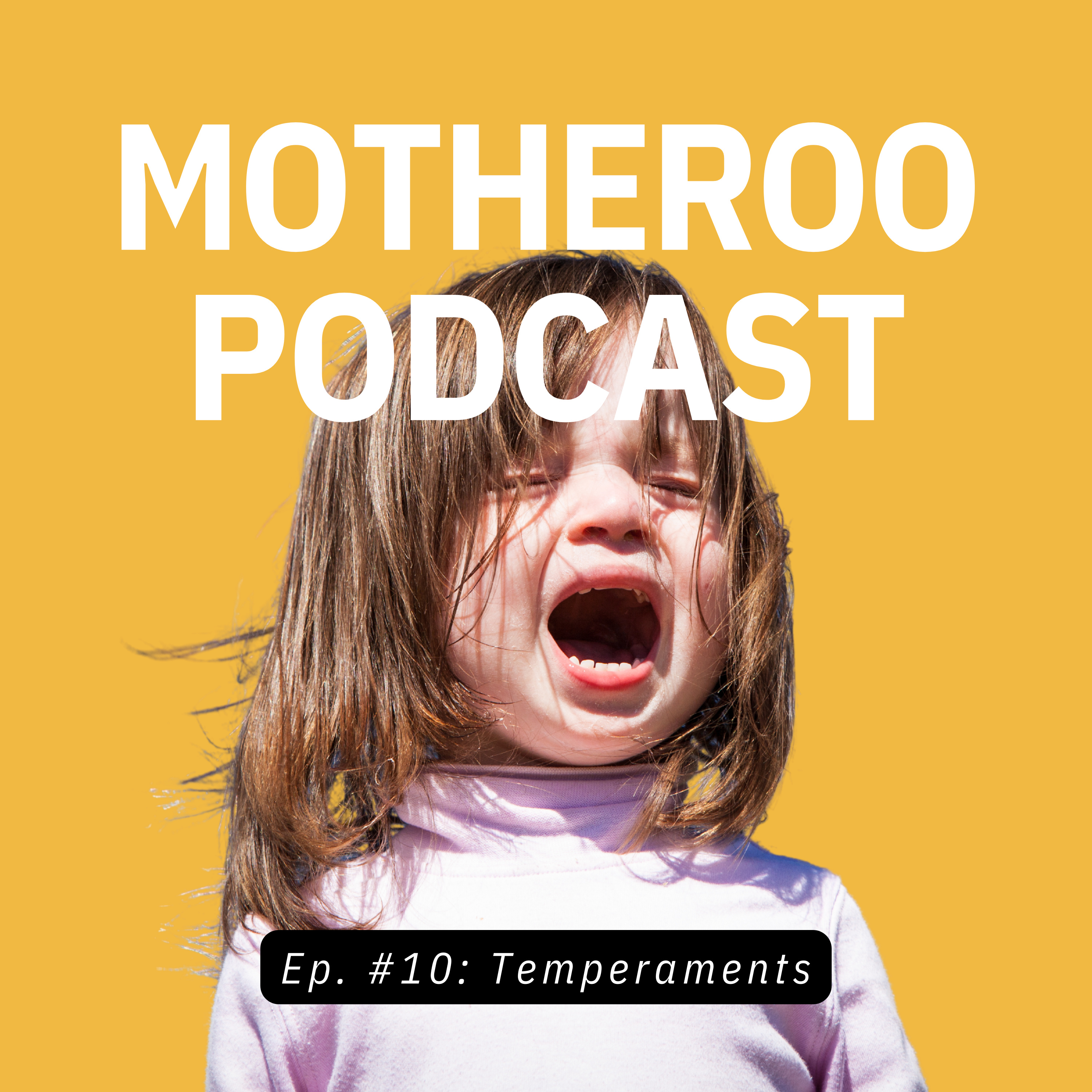 Motheroo Podcast